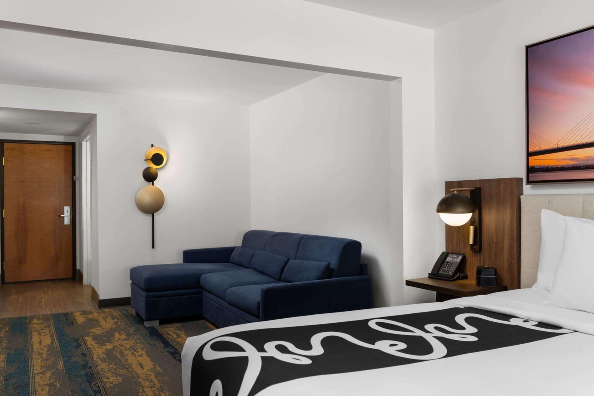 La Quinta by Wyndham Kennewick gallery photo in Kennewick, WA — image 35