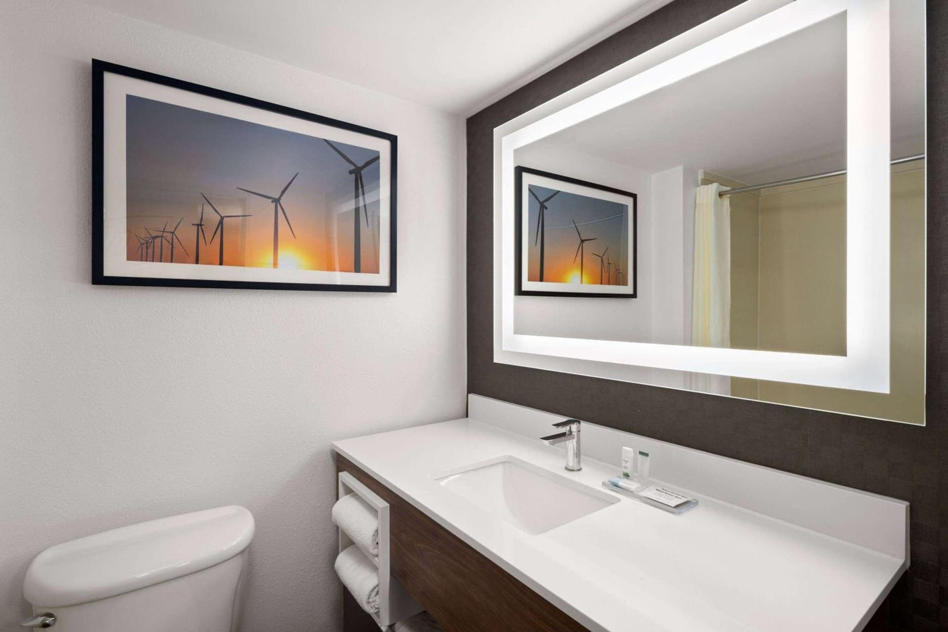 La Quinta by Wyndham Kennewick gallery photo in Kennewick, WA — image 30
