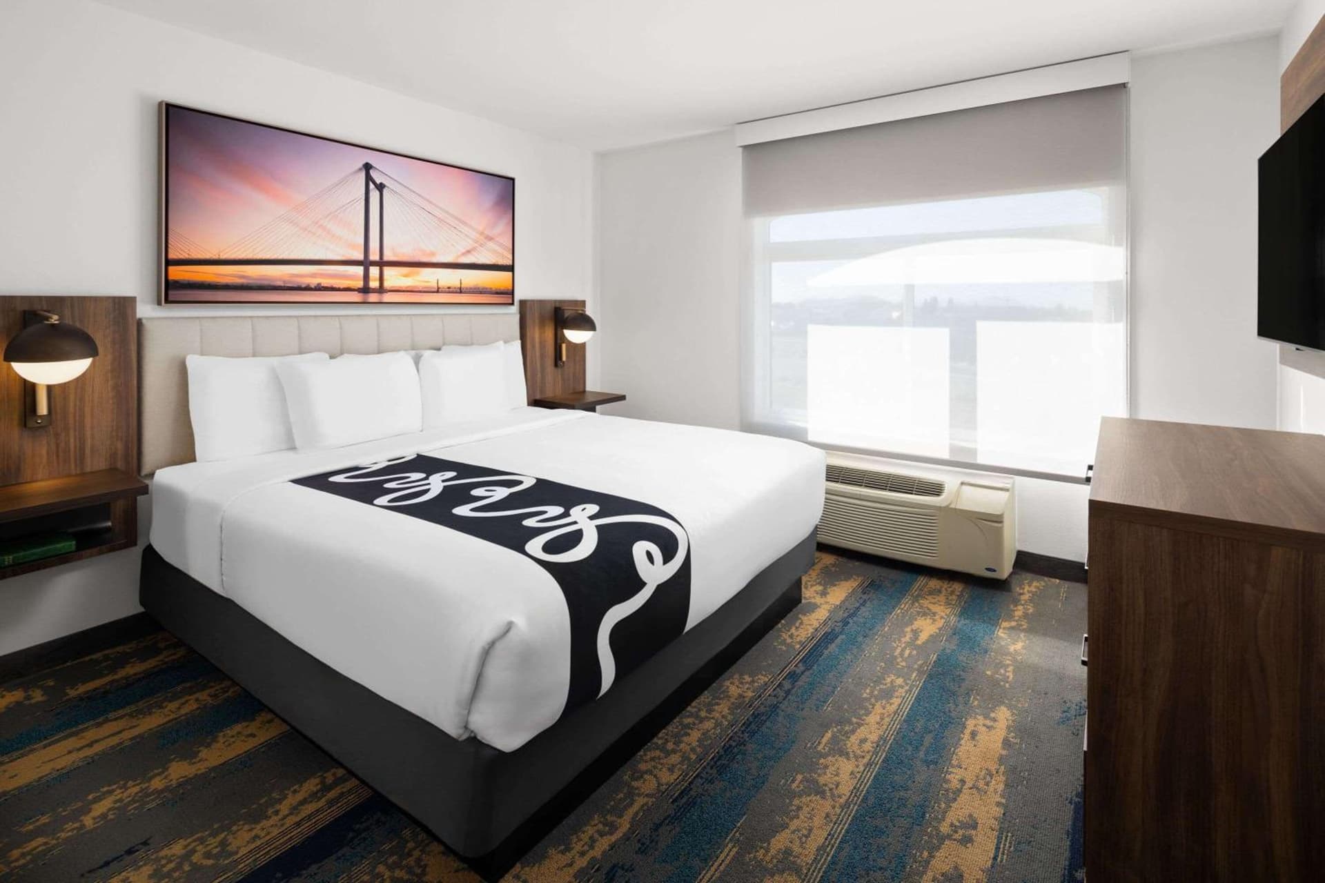 La Quinta by Wyndham Kennewick gallery photo in Kennewick, WA — image 17