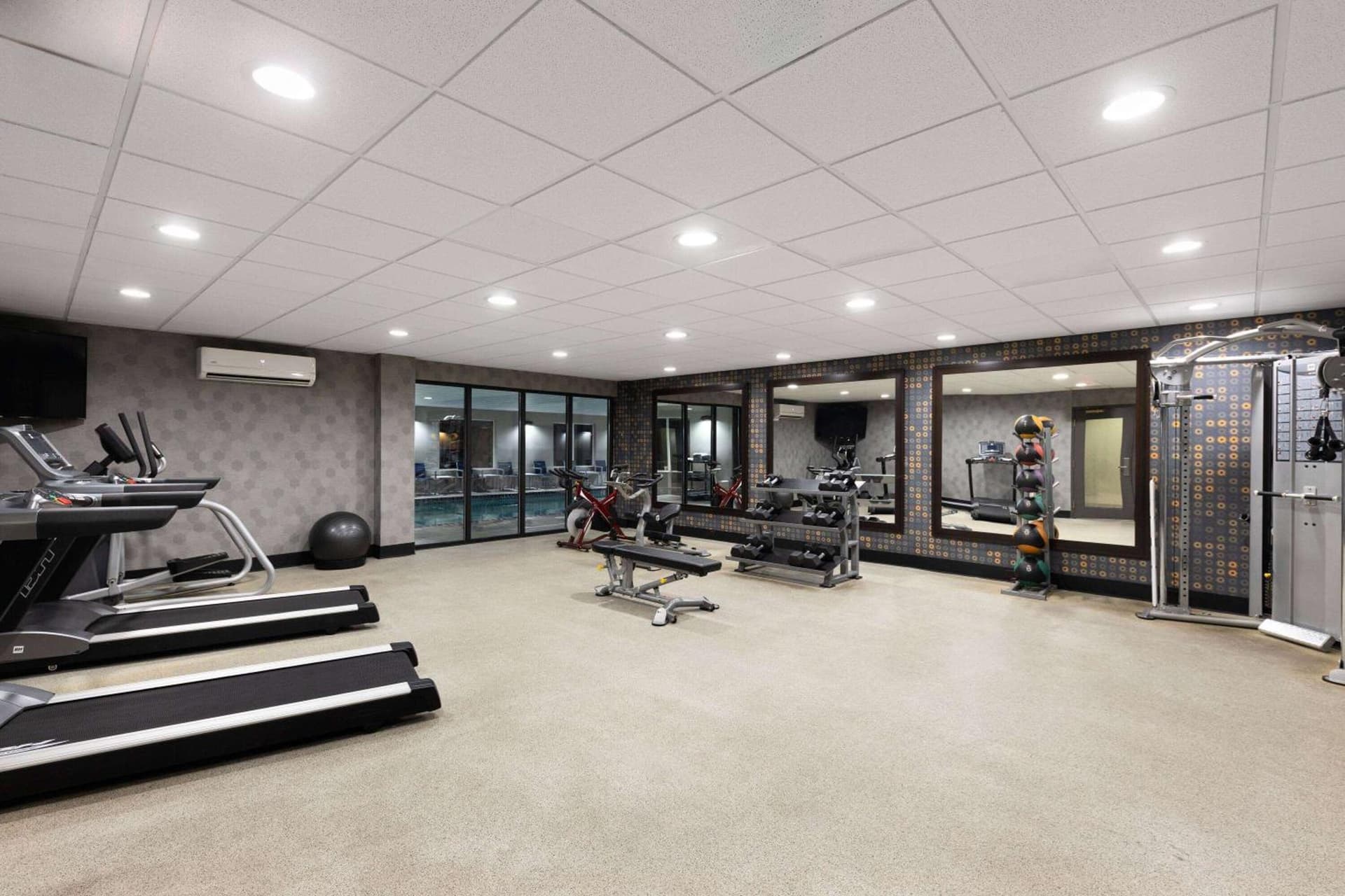La Quinta by Wyndham Kennewick gallery photo in Kennewick, WA — image 4