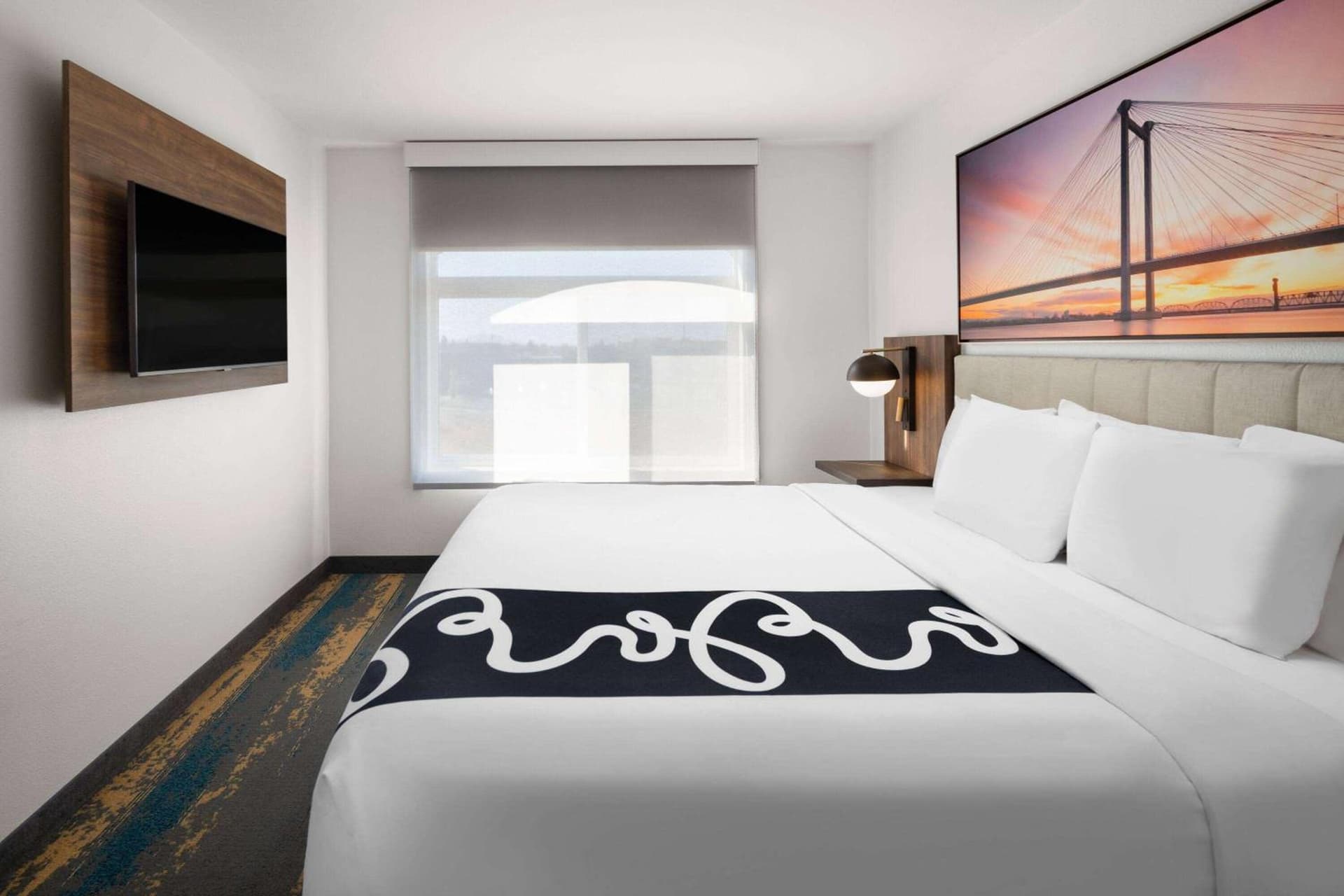 La Quinta by Wyndham Kennewick gallery photo in Kennewick, WA — image 25