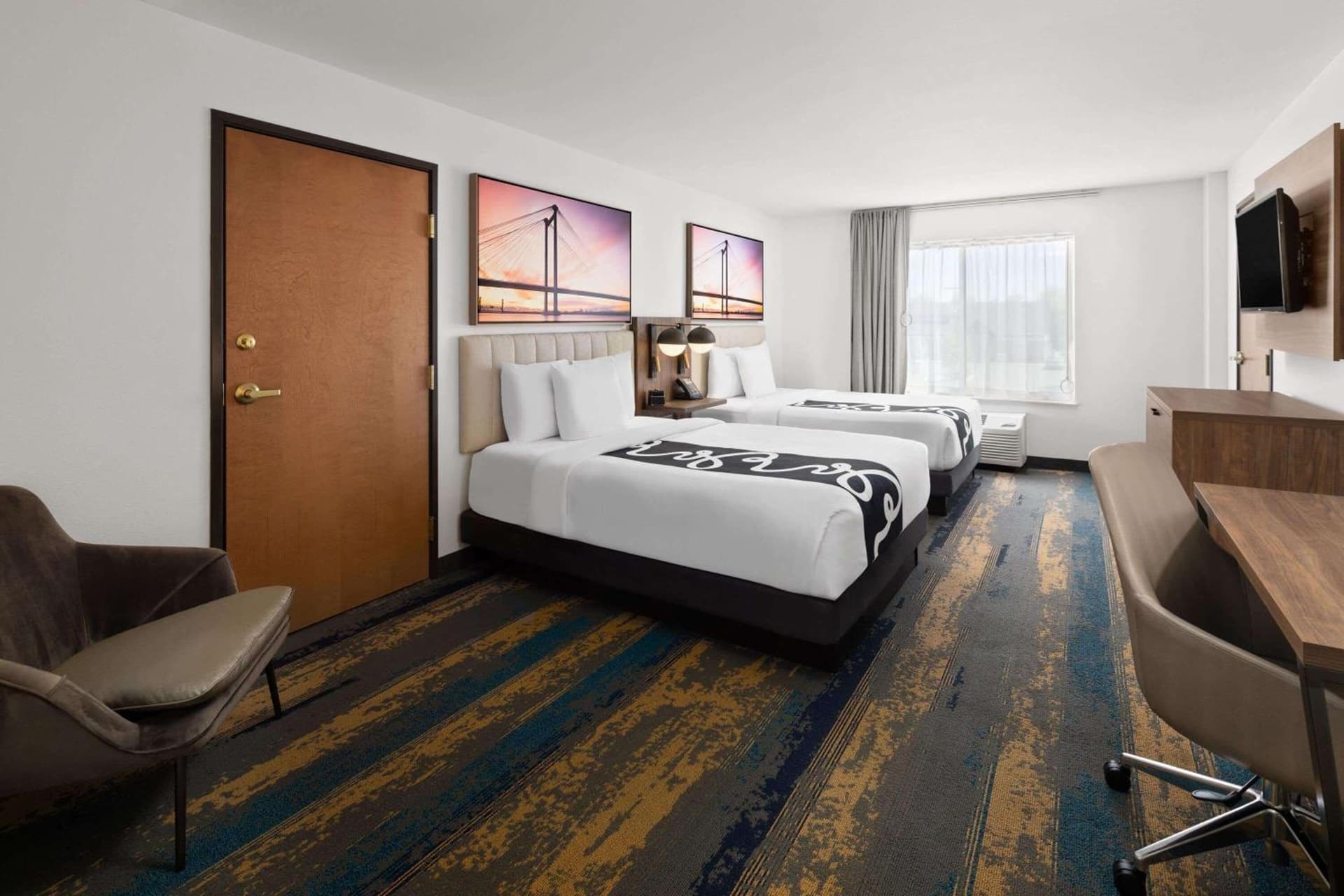 La Quinta by Wyndham Kennewick gallery photo in Kennewick, WA — image 9