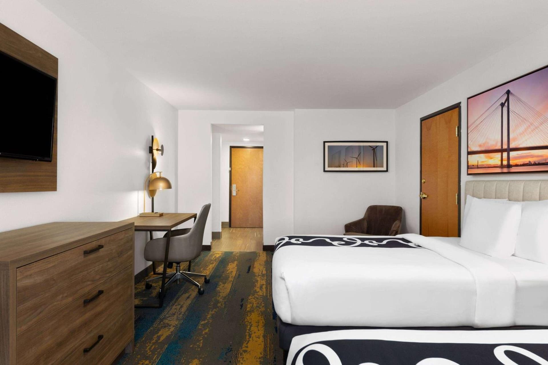 La Quinta by Wyndham Kennewick gallery photo in Kennewick, WA — image 21