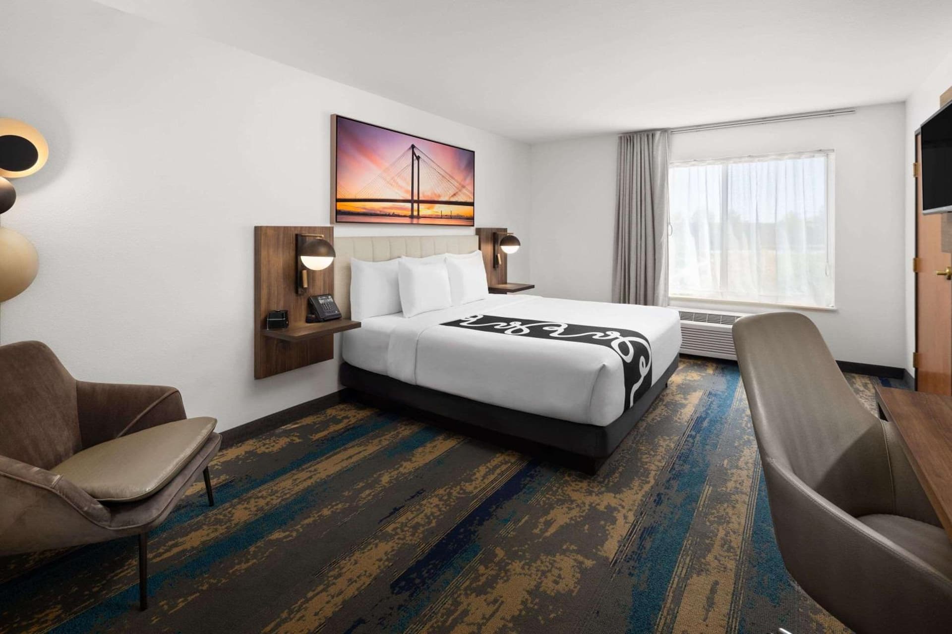 La Quinta by Wyndham Kennewick gallery photo in Kennewick, WA — image 11