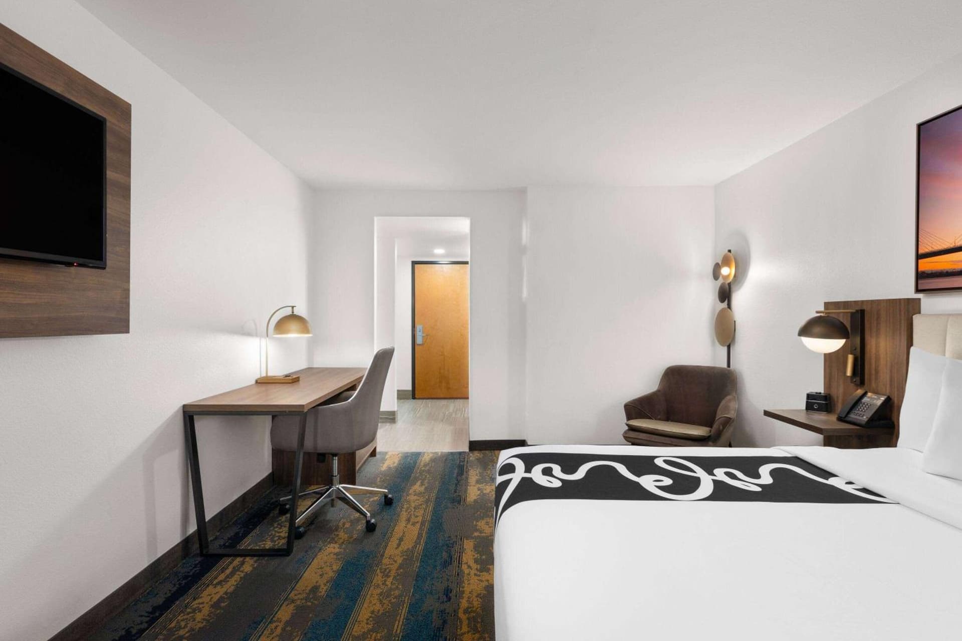 La Quinta by Wyndham Kennewick gallery photo in Kennewick, WA — image 32