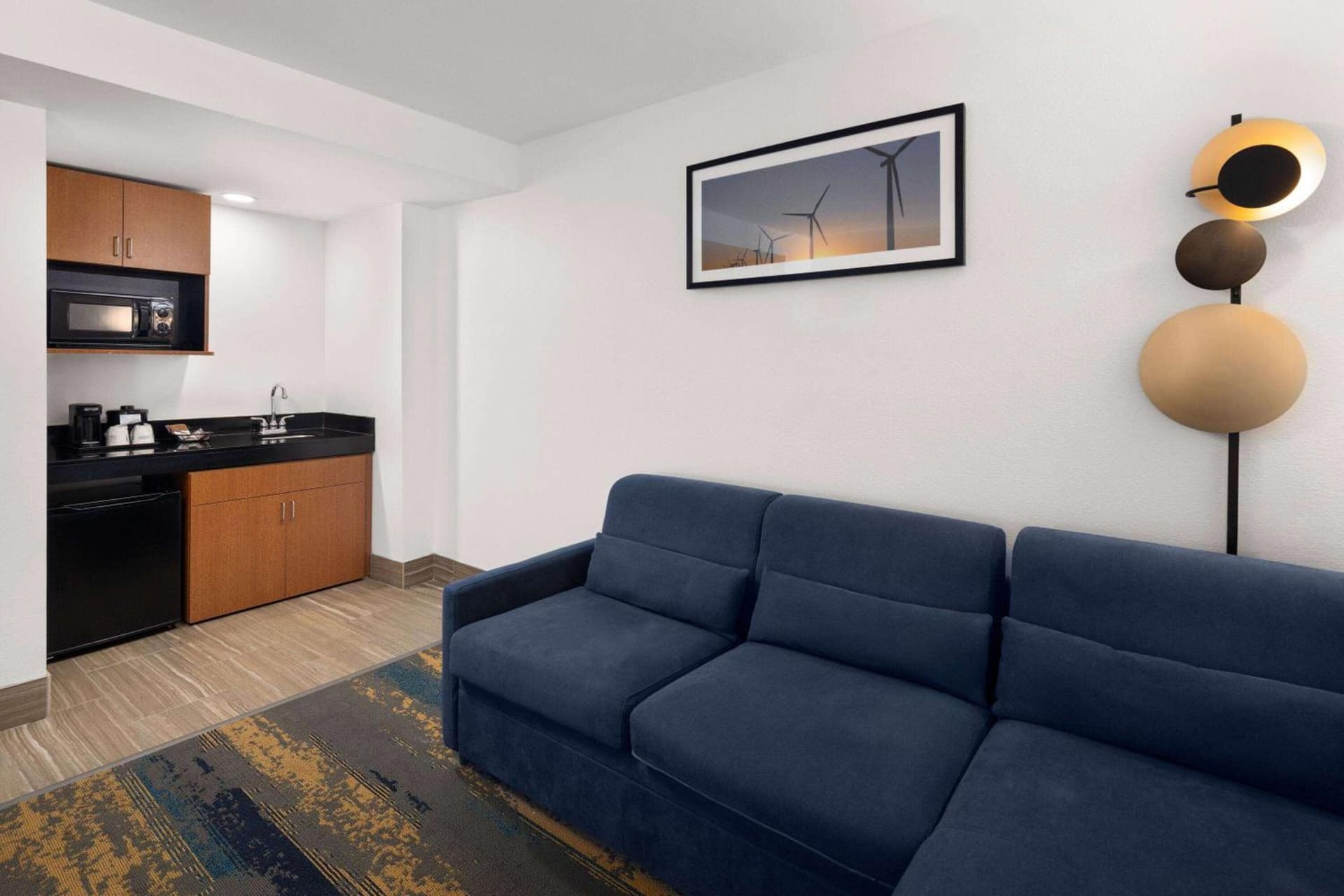 La Quinta by Wyndham Kennewick gallery photo in Kennewick, WA — image 10