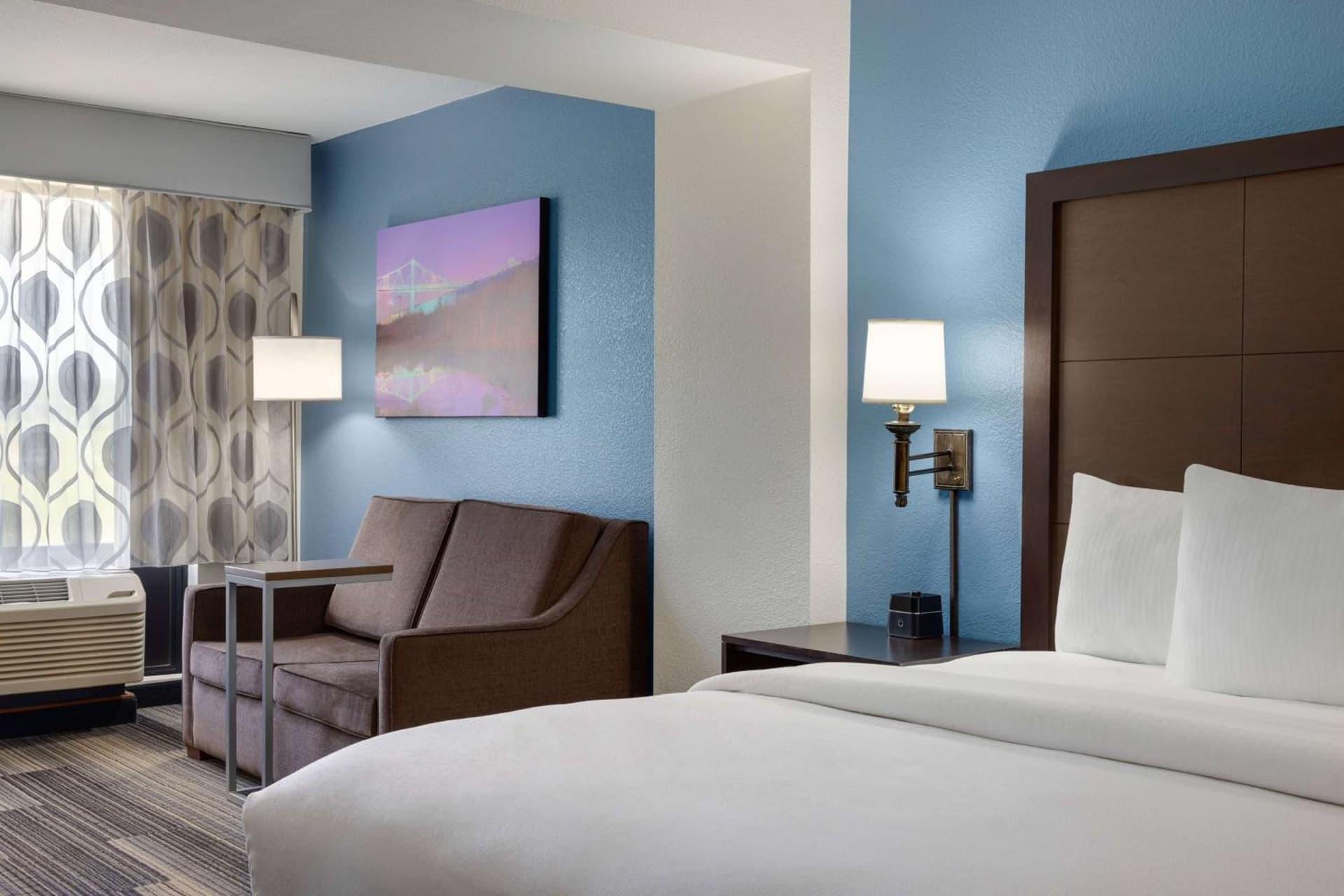 La Quinta Inn & Suites by Wyndham Springfield Airport Rte 66 gallery photo in Springfield, MO — image 80
