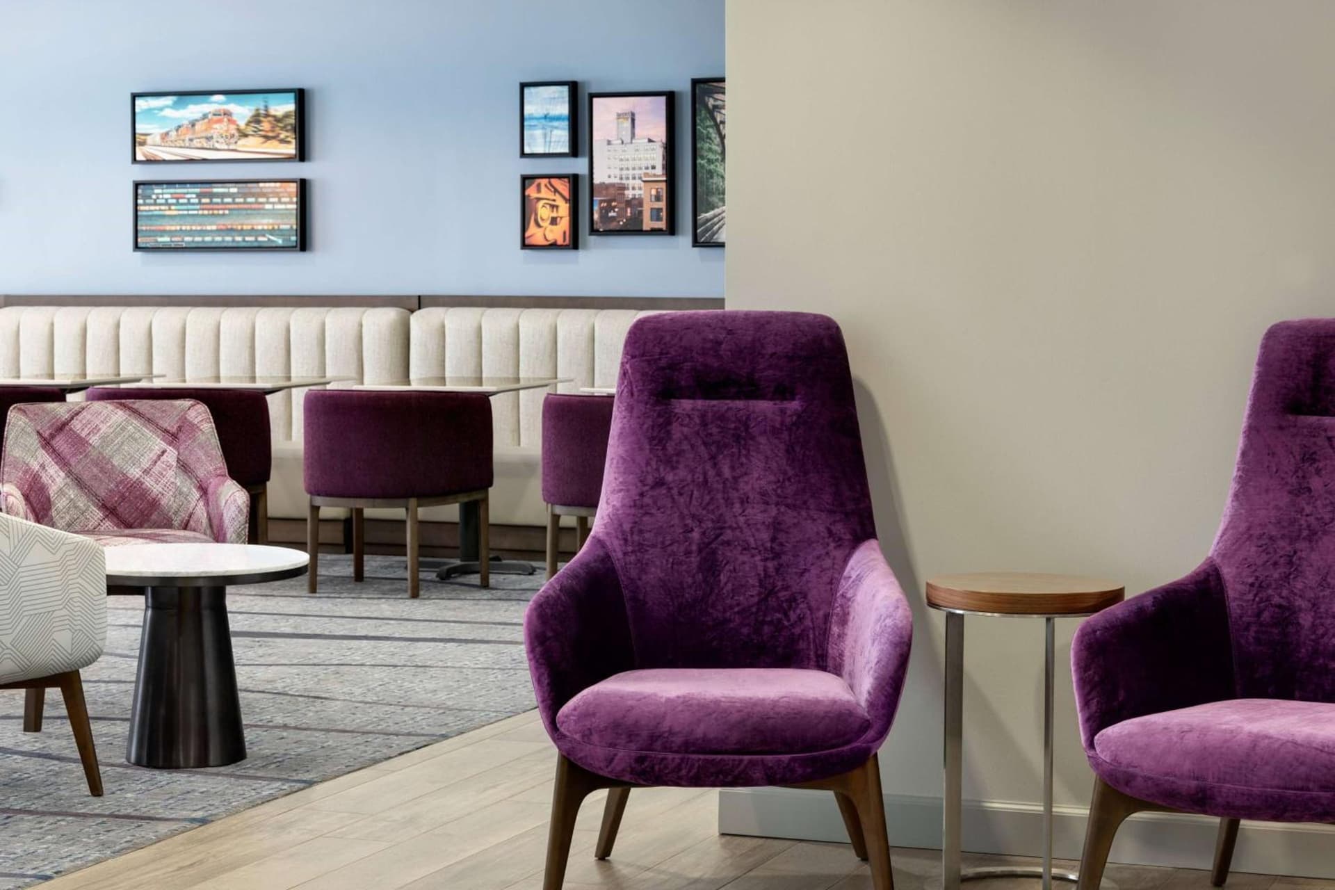 La Quinta Inn & Suites by Wyndham Springfield Airport Rte 66 gallery photo in Springfield, MO — image 66