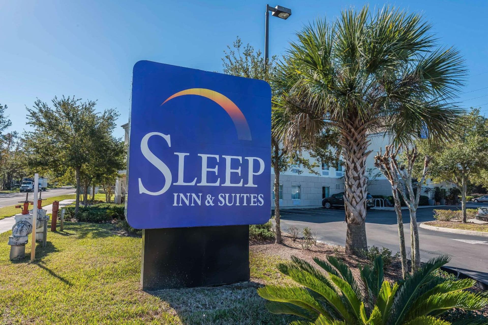 Sleep Inn & Suites University-Shands gallery photo in Gainesville, FL — image 12