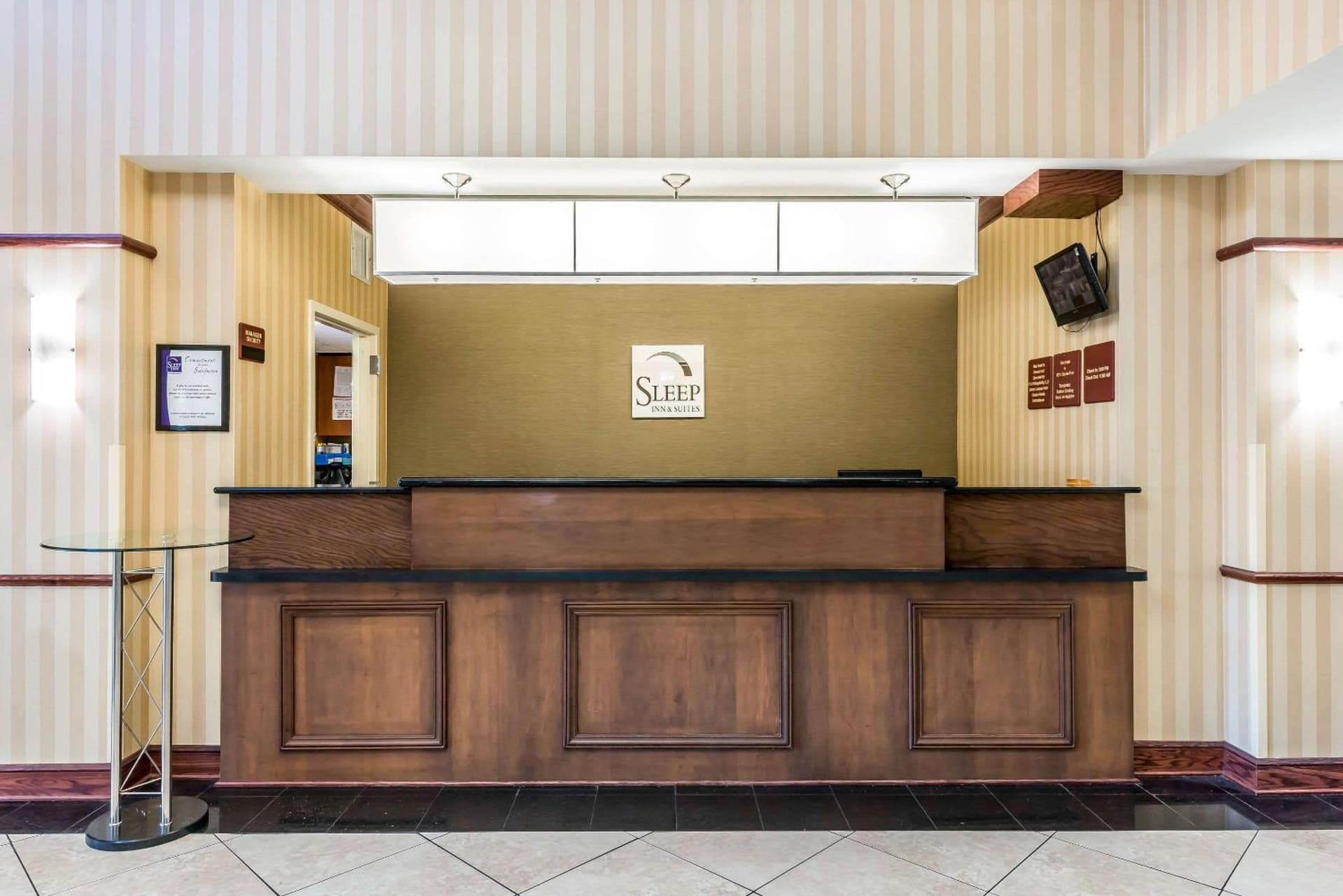 Sleep Inn & Suites University-Shands gallery photo in Gainesville, FL — image 19