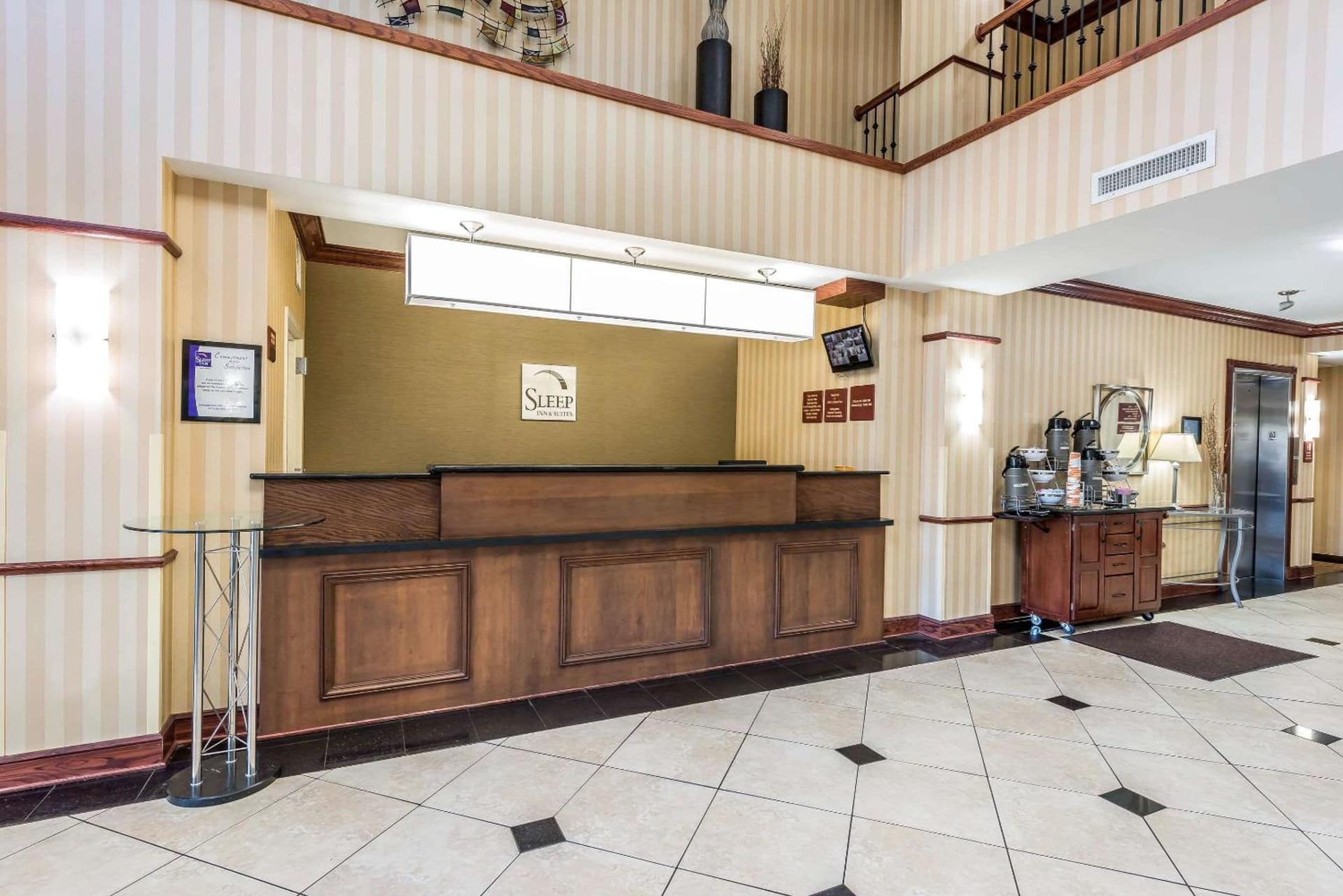Sleep Inn & Suites University-Shands gallery photo in Gainesville, FL — image 15