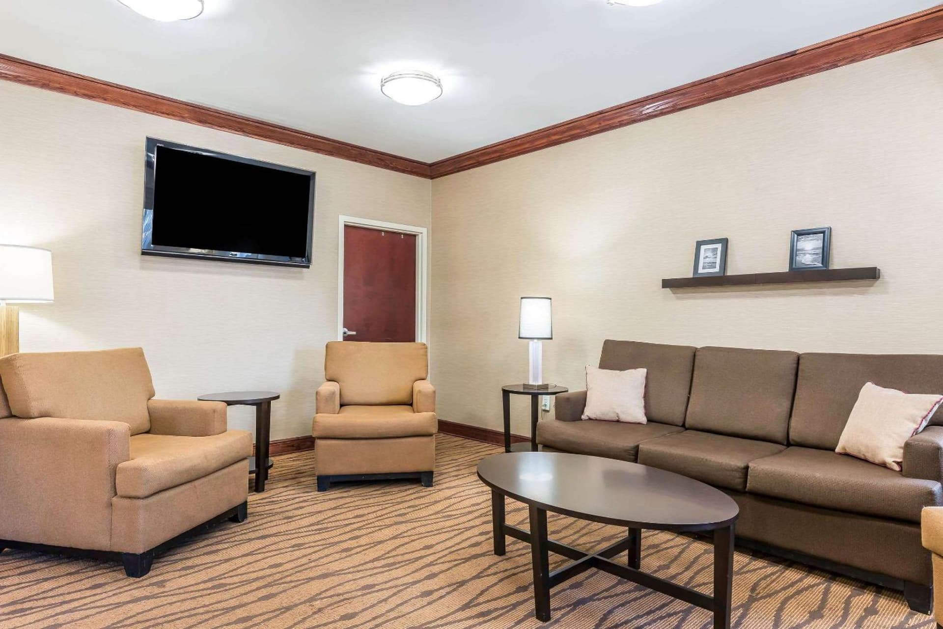 Sleep Inn & Suites University-Shands gallery photo in Gainesville, FL — image 28