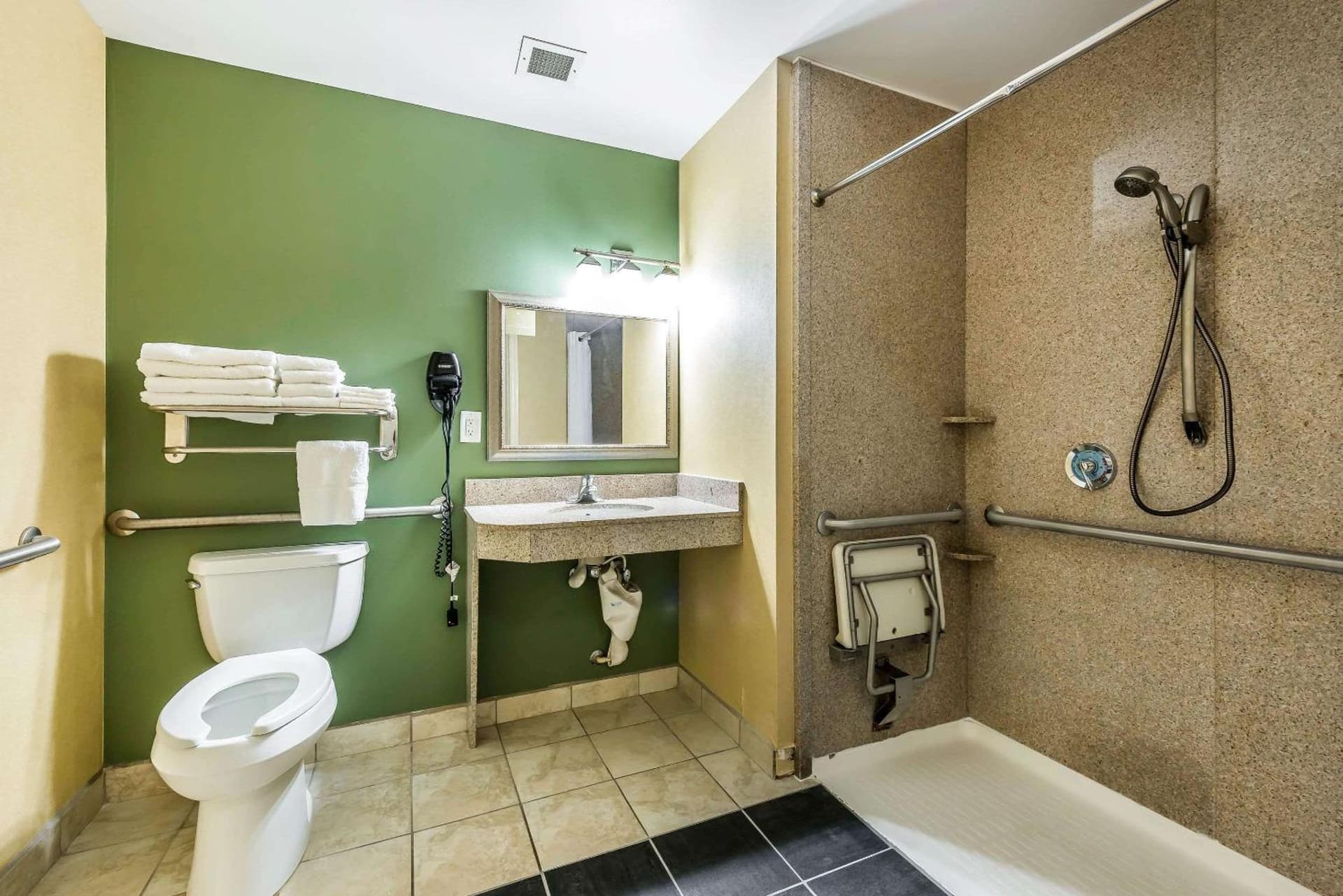 Sleep Inn & Suites University-Shands gallery photo in Gainesville, FL — image 18