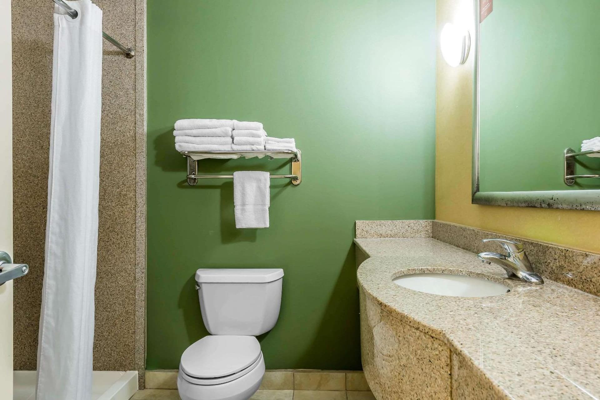 Sleep Inn & Suites University-Shands gallery photo in Gainesville, FL — image 24