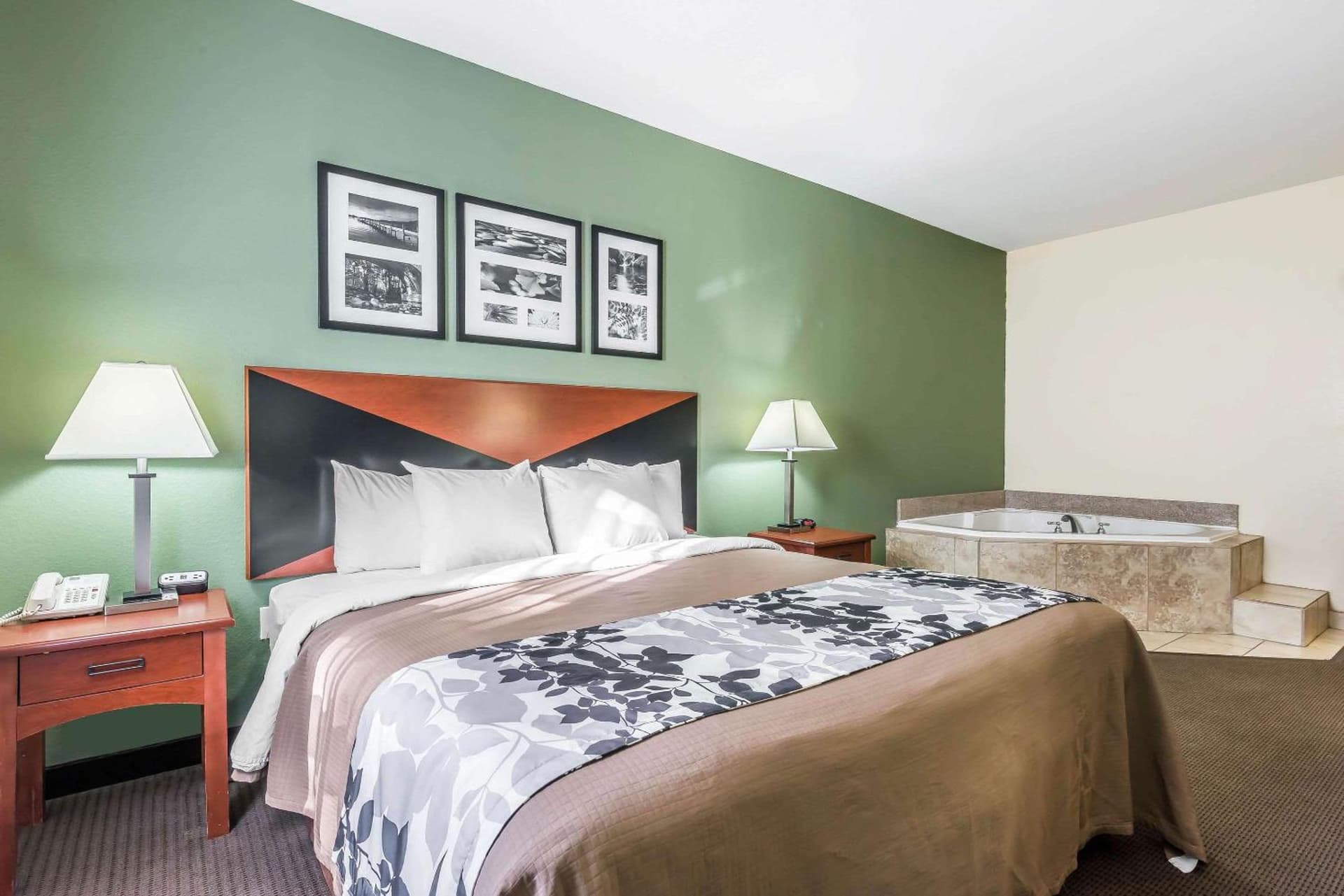 Sleep Inn & Suites University-Shands gallery photo in Gainesville, FL — image 4