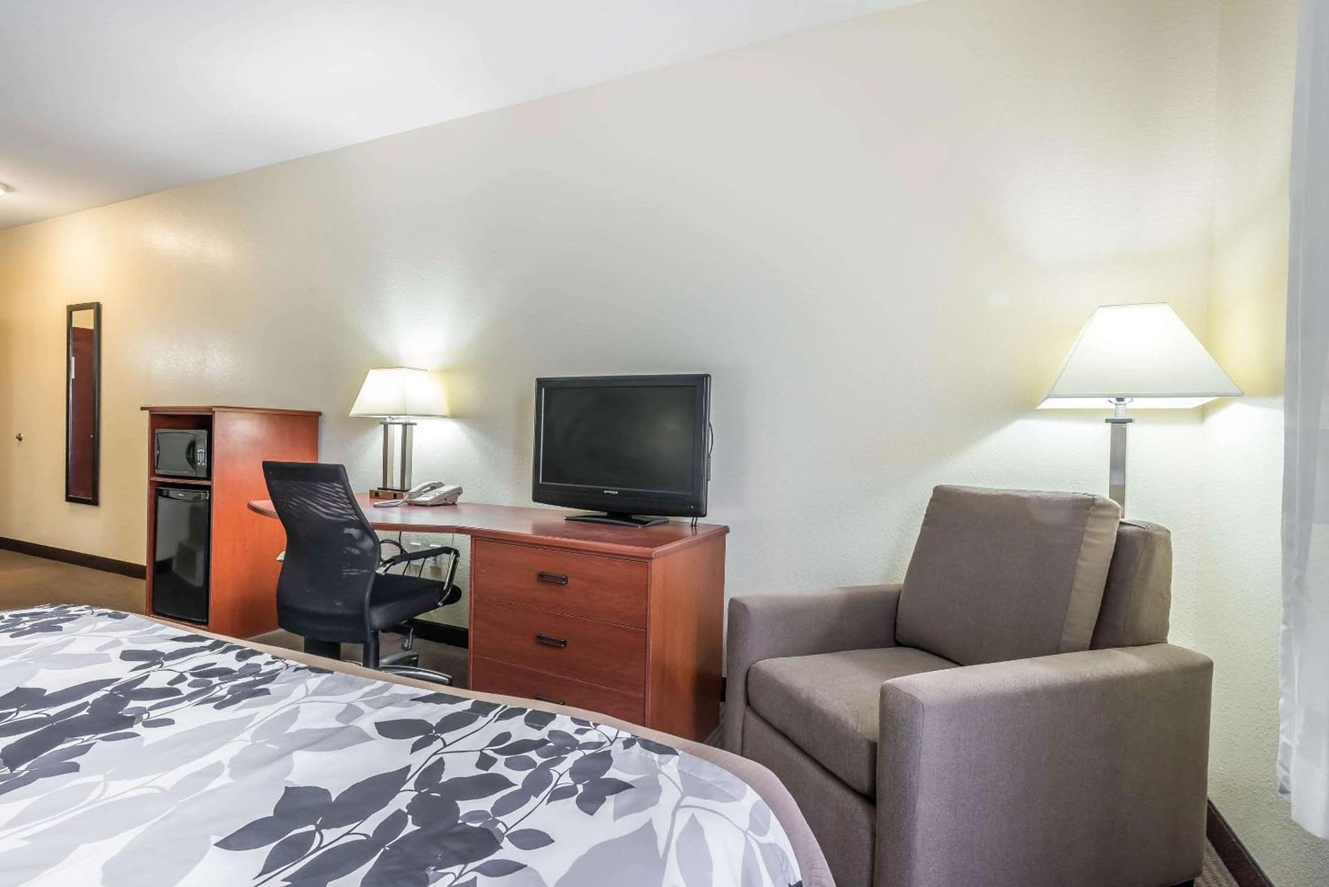 Sleep Inn & Suites University-Shands gallery photo in Gainesville, FL — image 21