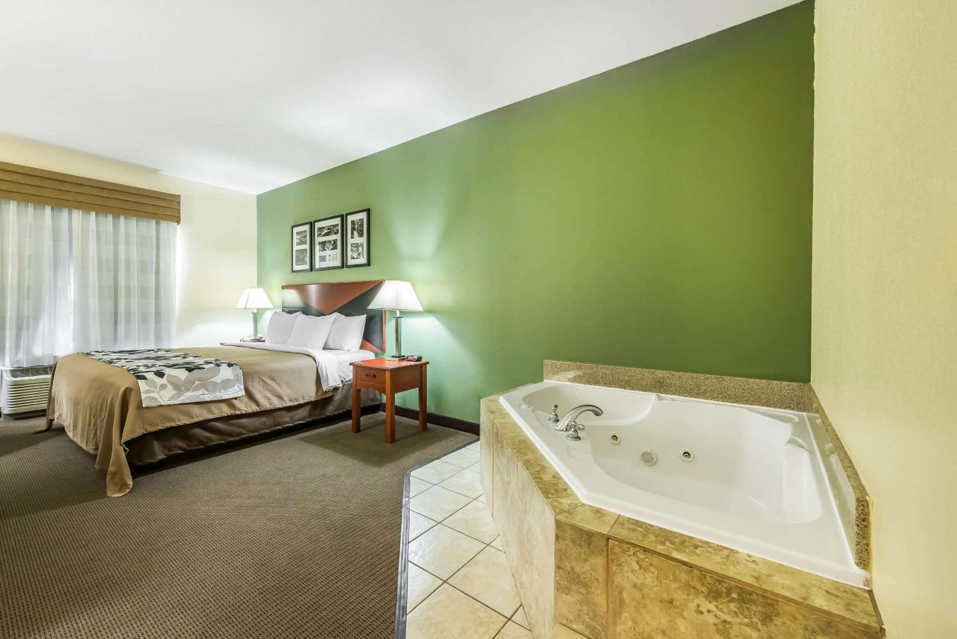 Sleep Inn & Suites University-Shands gallery photo in Gainesville, FL — image 27