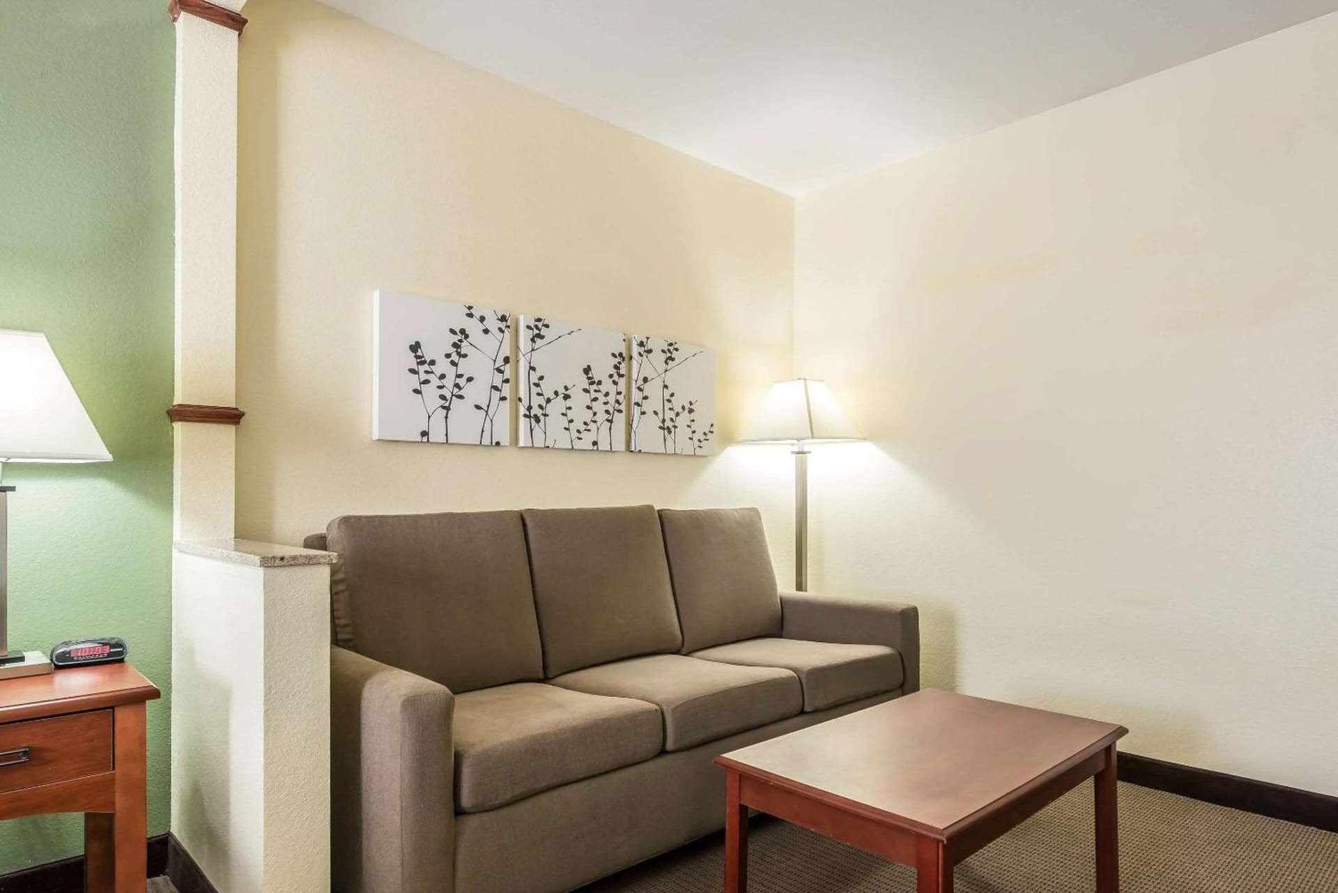 Sleep Inn & Suites University-Shands gallery photo in Gainesville, FL — image 37