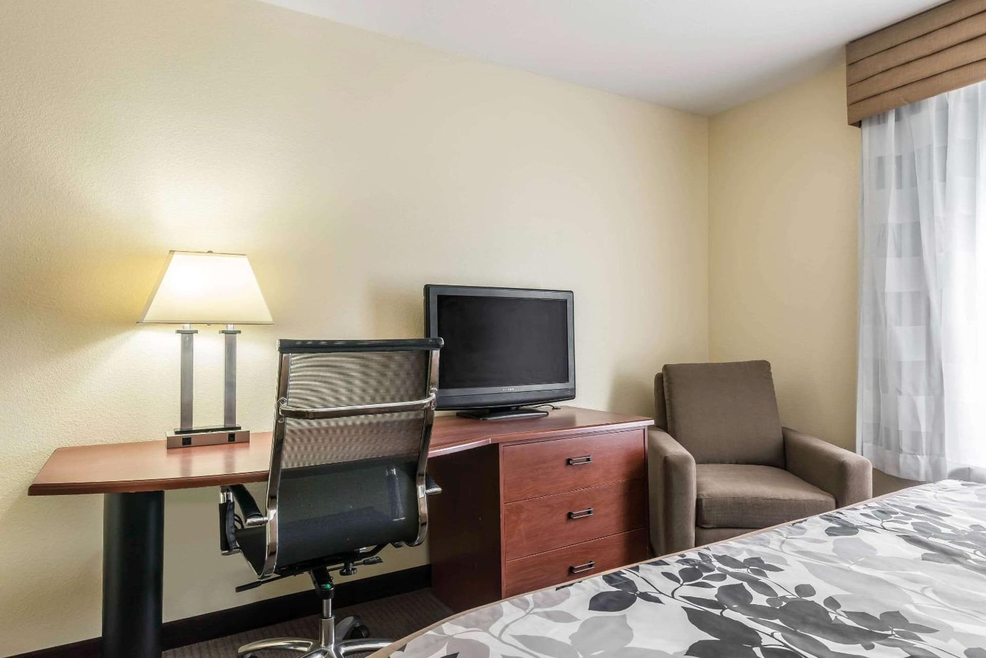 Sleep Inn & Suites University-Shands gallery photo in Gainesville, FL — image 40