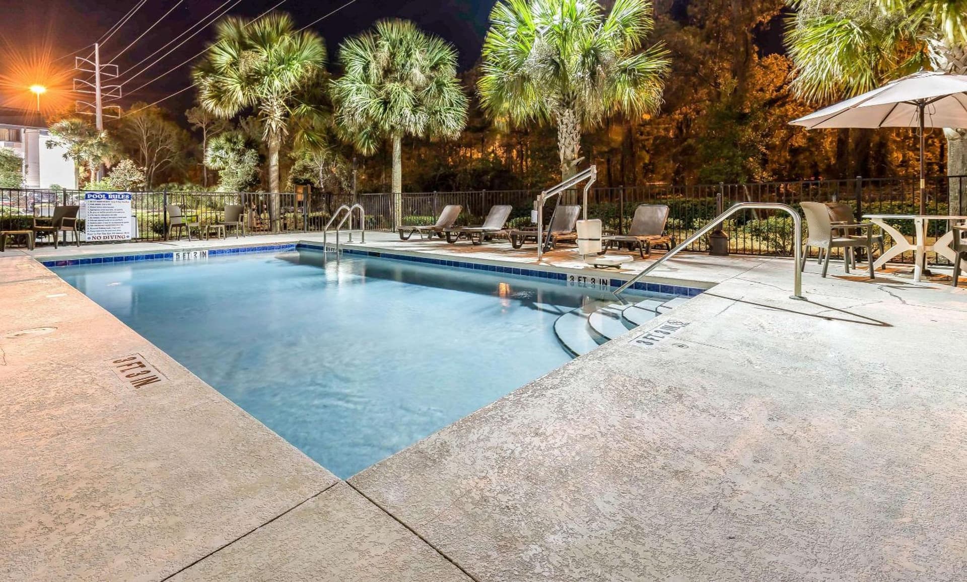 Sleep Inn & Suites University-Shands gallery photo in Gainesville, FL — image 31