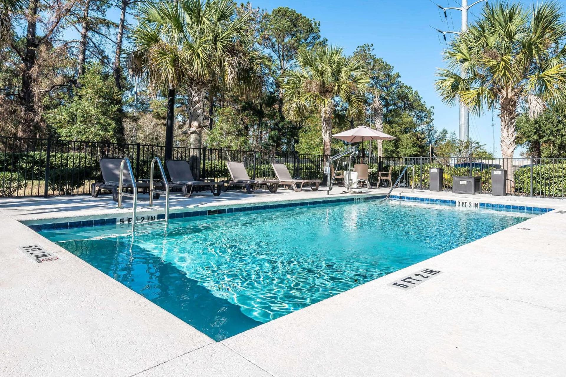 Sleep Inn & Suites University-Shands gallery photo in Gainesville, FL — image 43