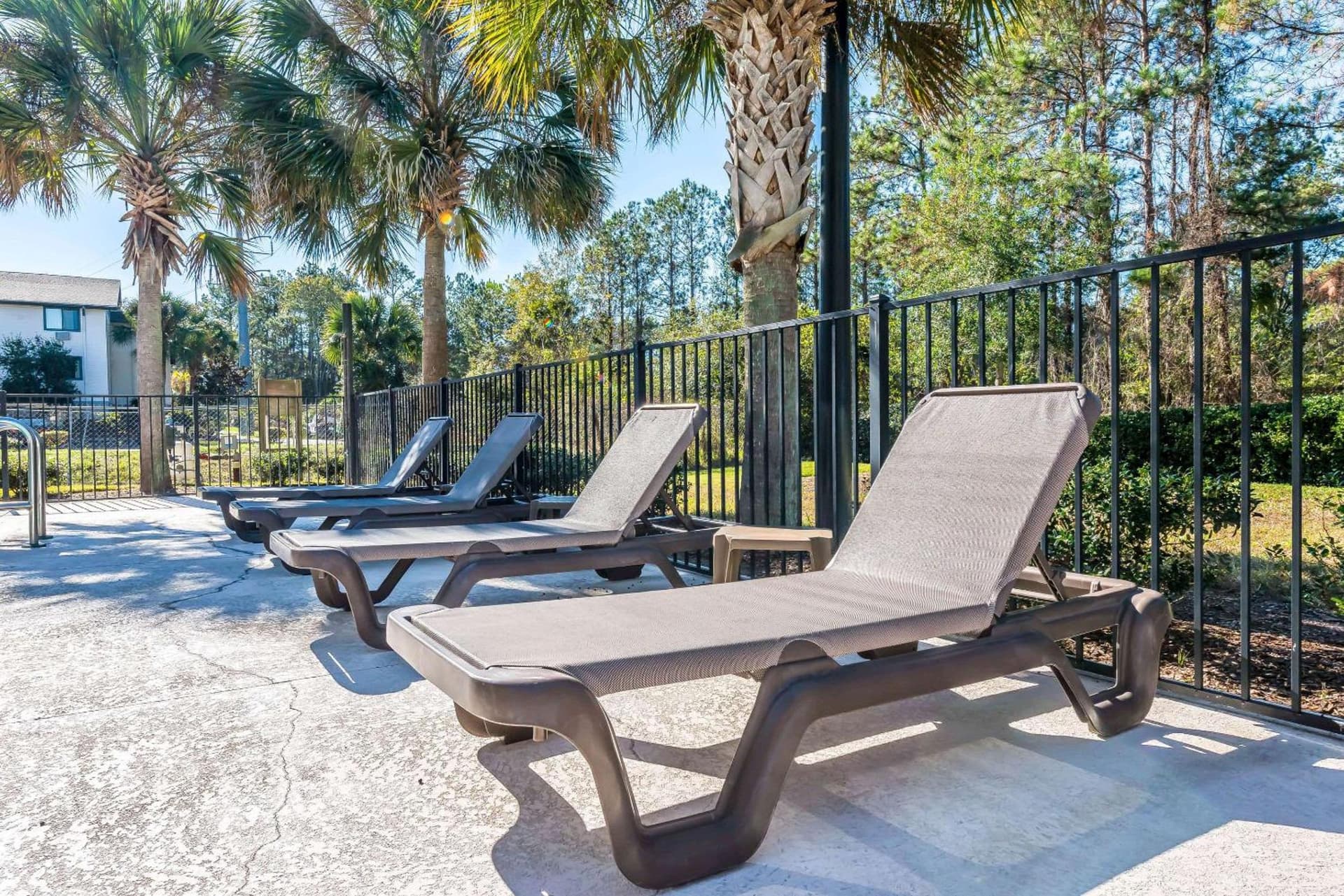 Sleep Inn & Suites University-Shands gallery photo in Gainesville, FL — image 22