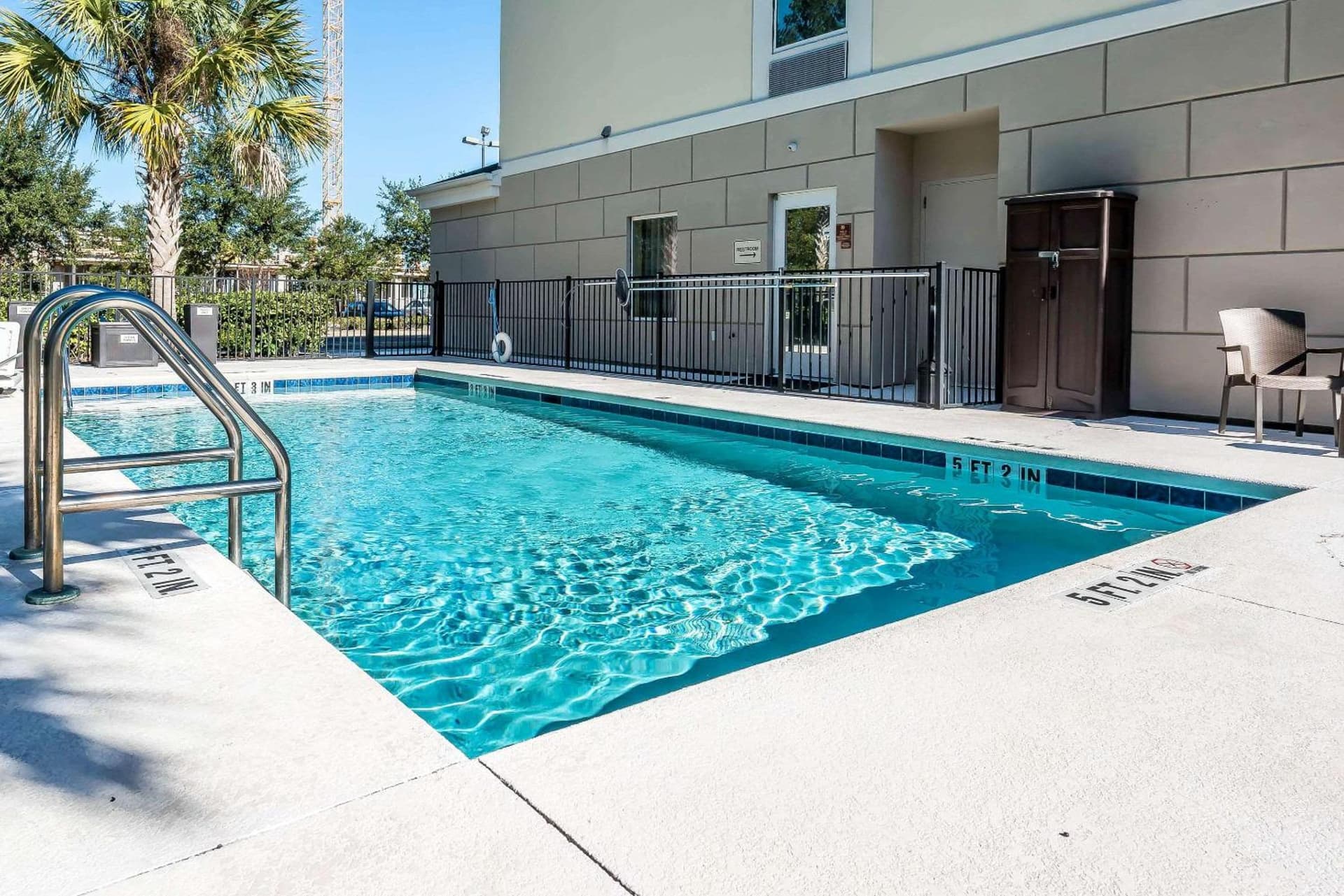 Sleep Inn & Suites University-Shands gallery photo in Gainesville, FL — image 42