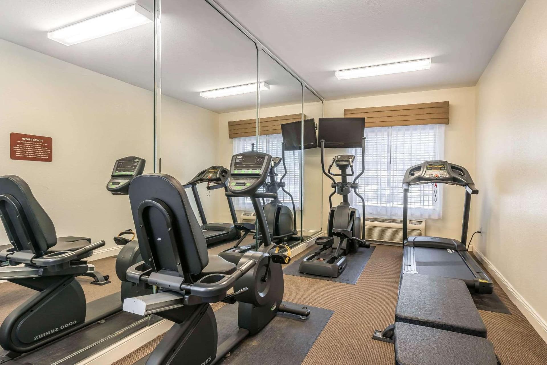 Sleep Inn & Suites University-Shands gallery photo in Gainesville, FL — image 39
