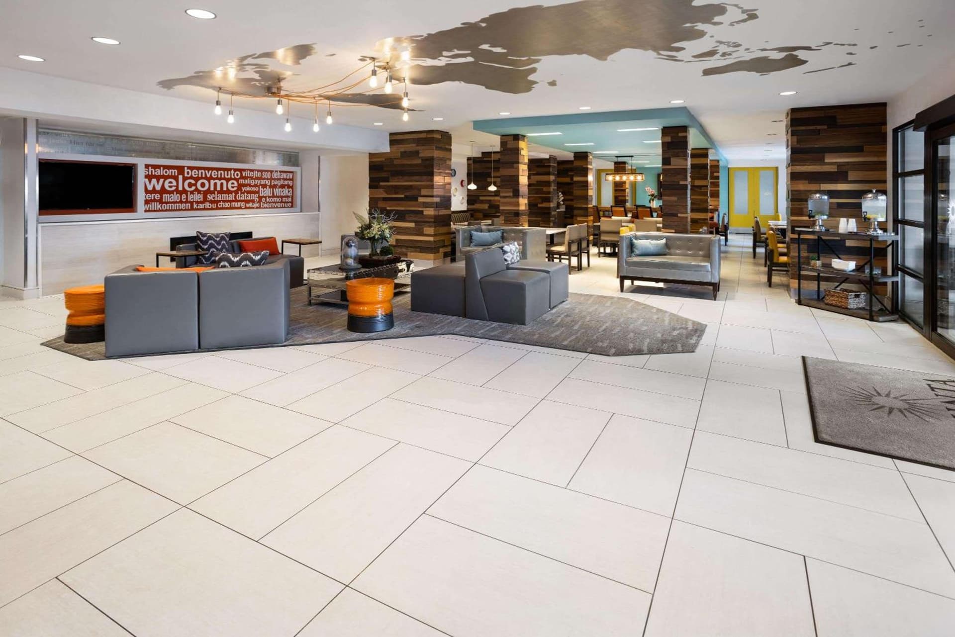 La Quinta by Wyndham Atlanta Airport North gallery photo in Atlanta, GA — image 42