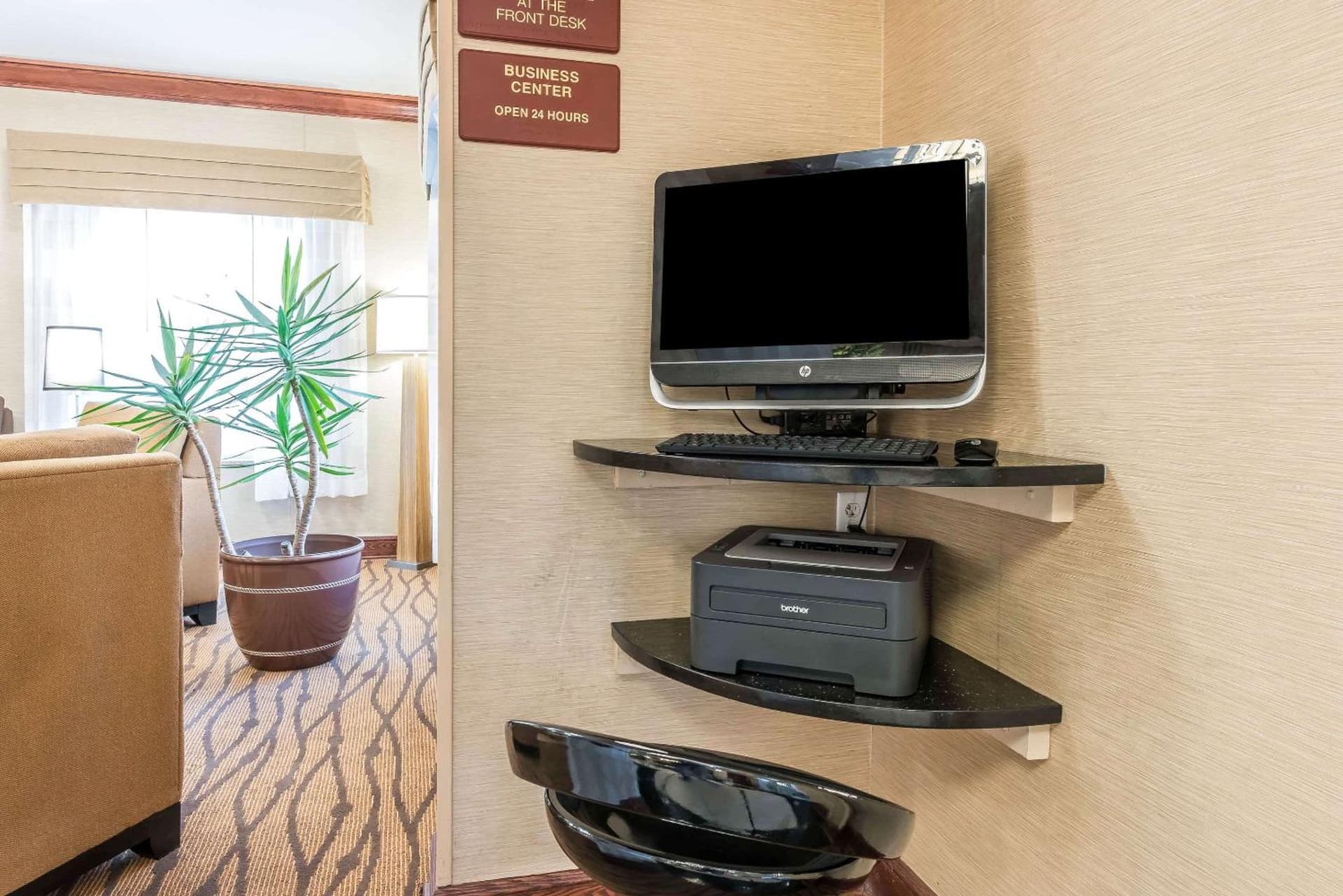 Sleep Inn & Suites University-Shands gallery photo in Gainesville, FL — image 17