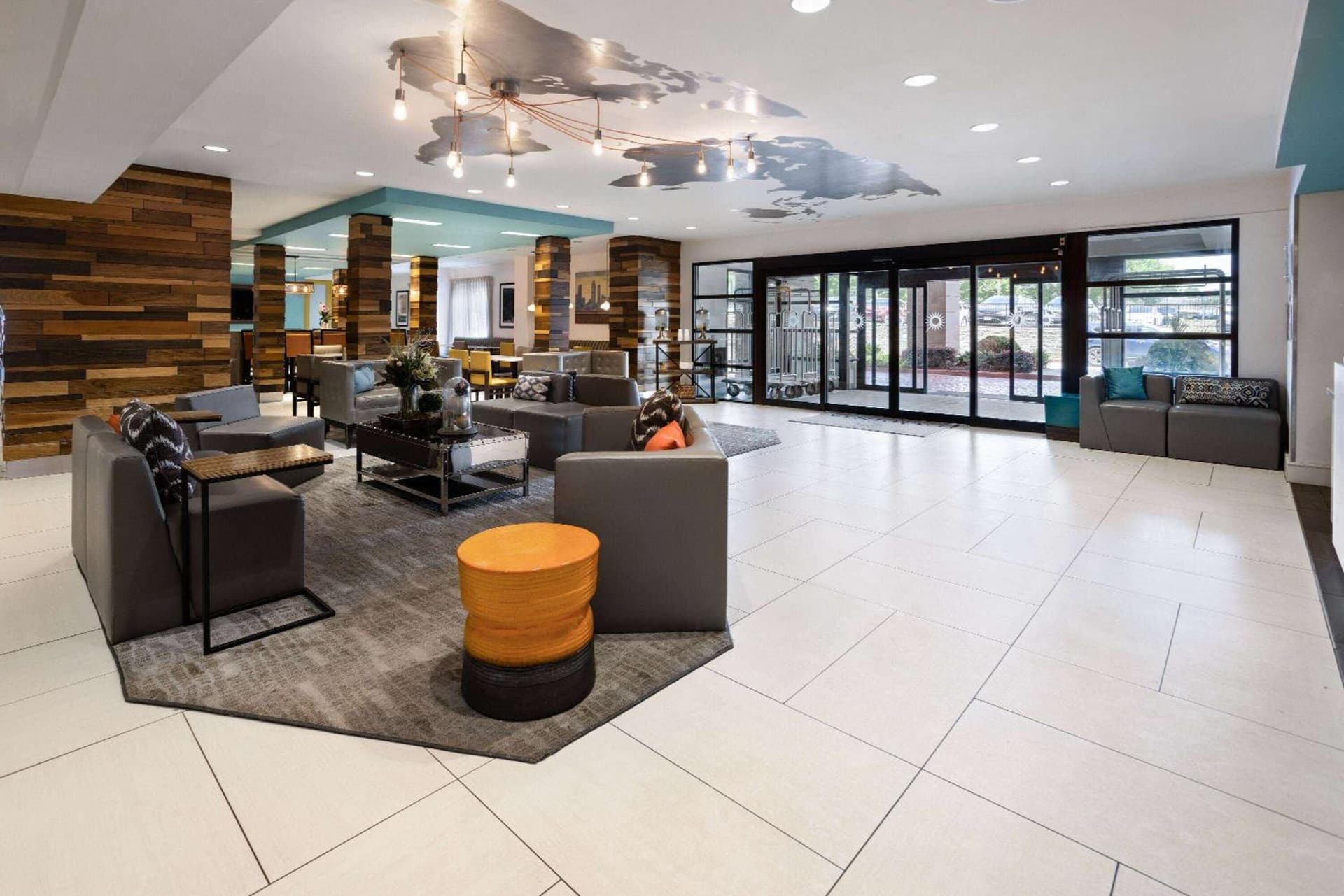 La Quinta by Wyndham Atlanta Airport North gallery photo in Atlanta, GA — image 11