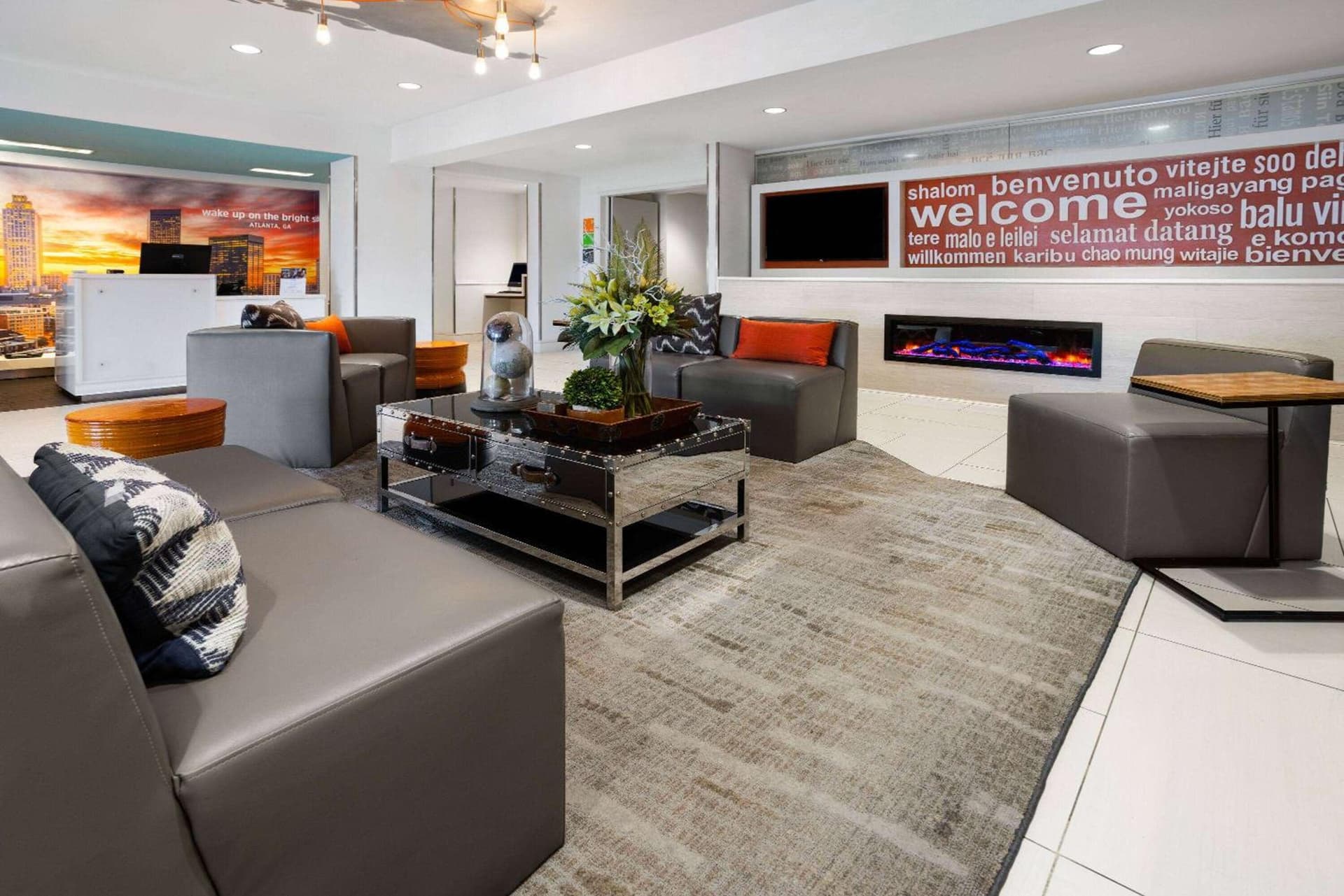 La Quinta by Wyndham Atlanta Airport North gallery photo in Atlanta, GA — image 64