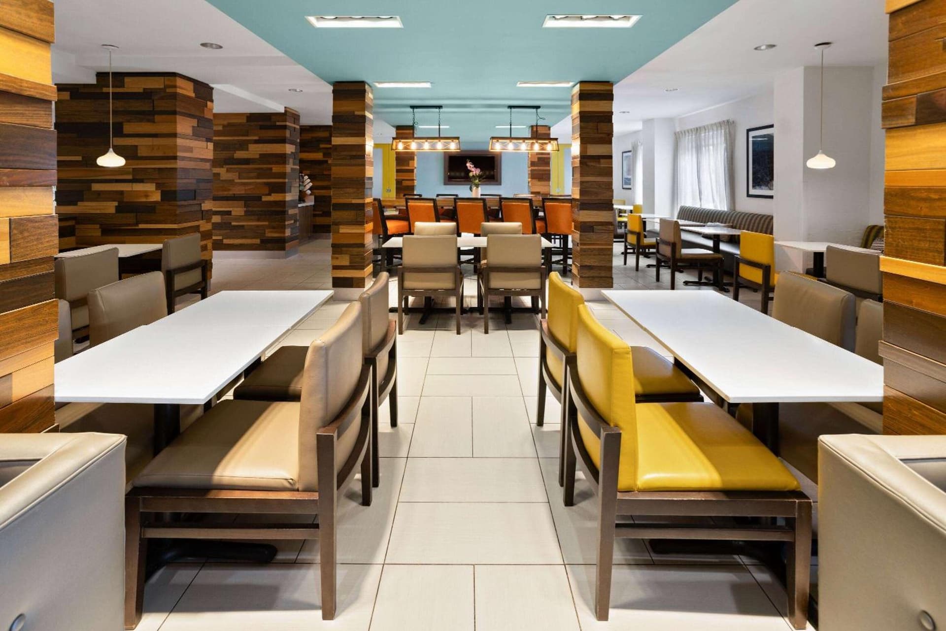 La Quinta by Wyndham Atlanta Airport North gallery photo in Atlanta, GA — image 37