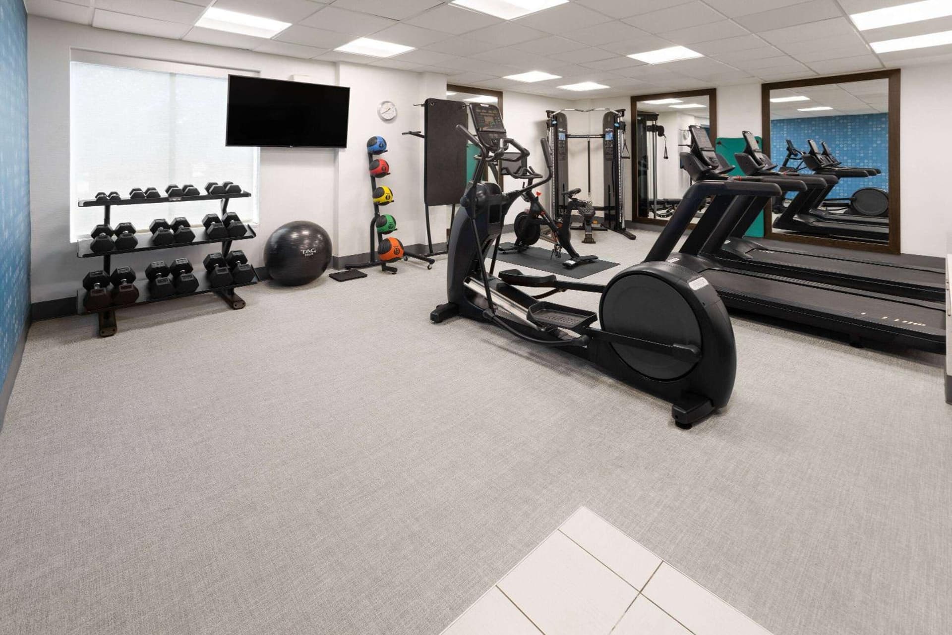 La Quinta by Wyndham Atlanta Airport North gallery photo in Atlanta, GA — image 12