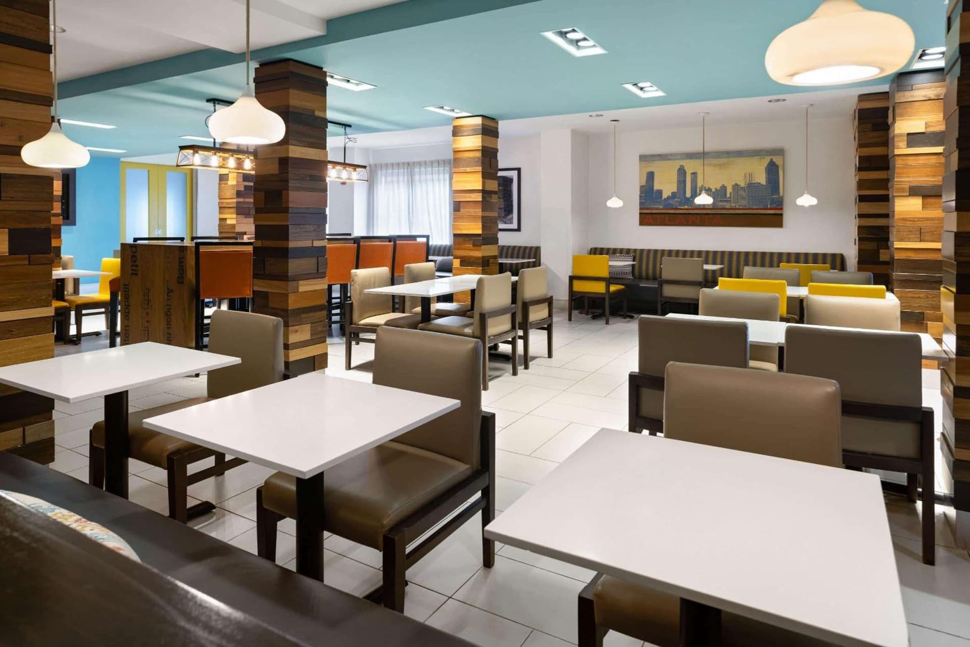 La Quinta by Wyndham Atlanta Airport North gallery photo in Atlanta, GA — image 70