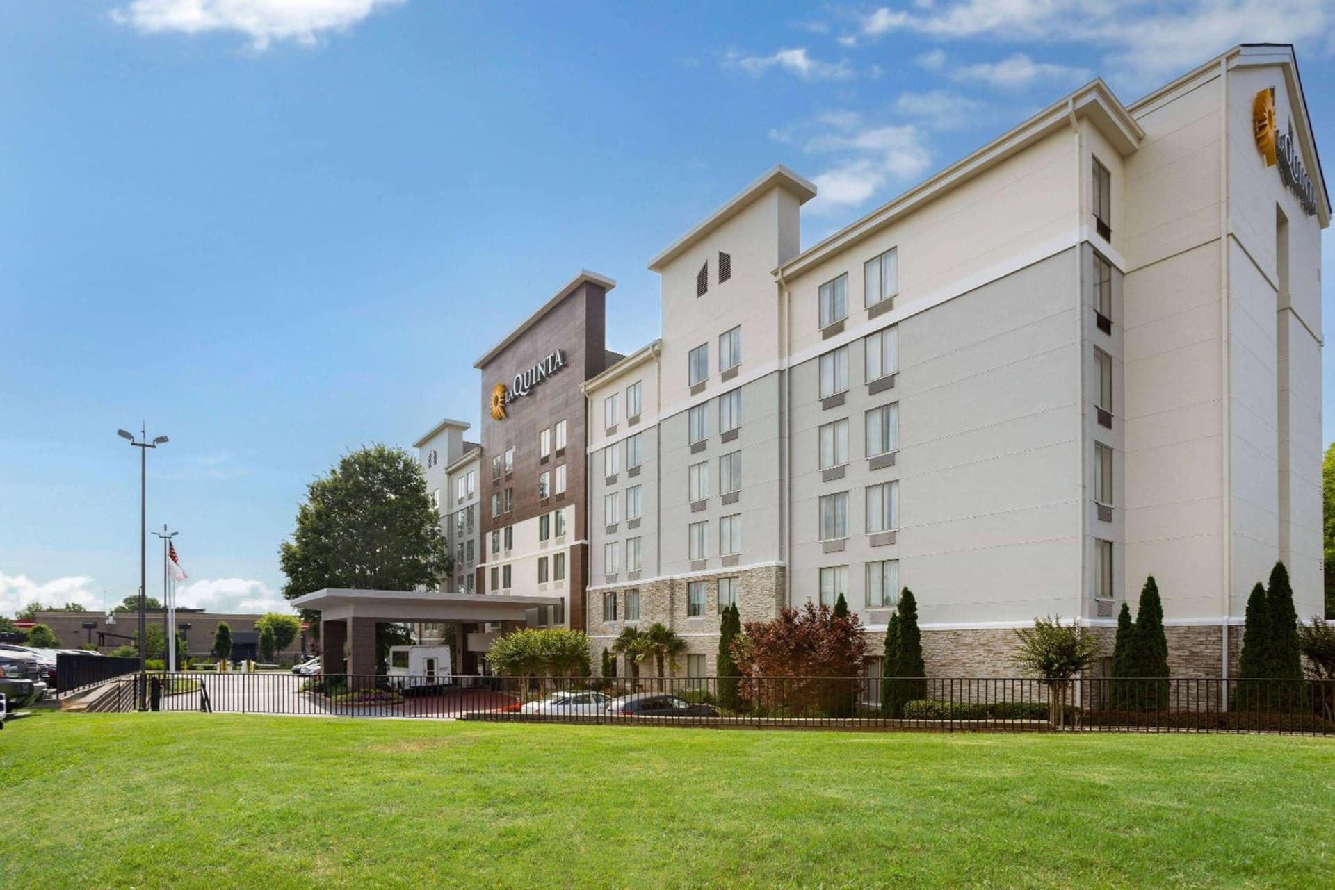 La Quinta by Wyndham Atlanta Airport North gallery photo in Atlanta, GA — image 38