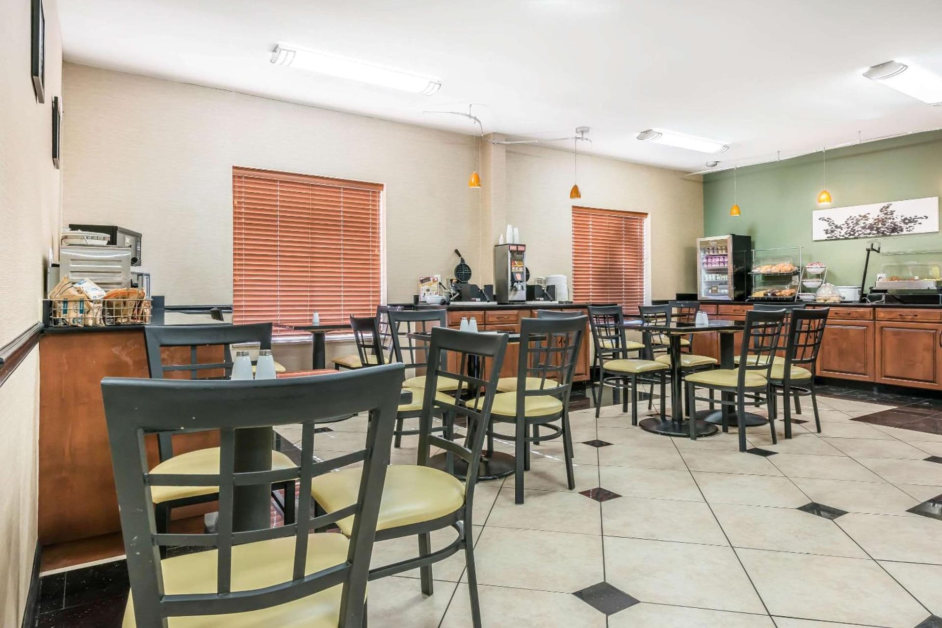 Sleep Inn & Suites University-Shands gallery photo in Gainesville, FL — image 8