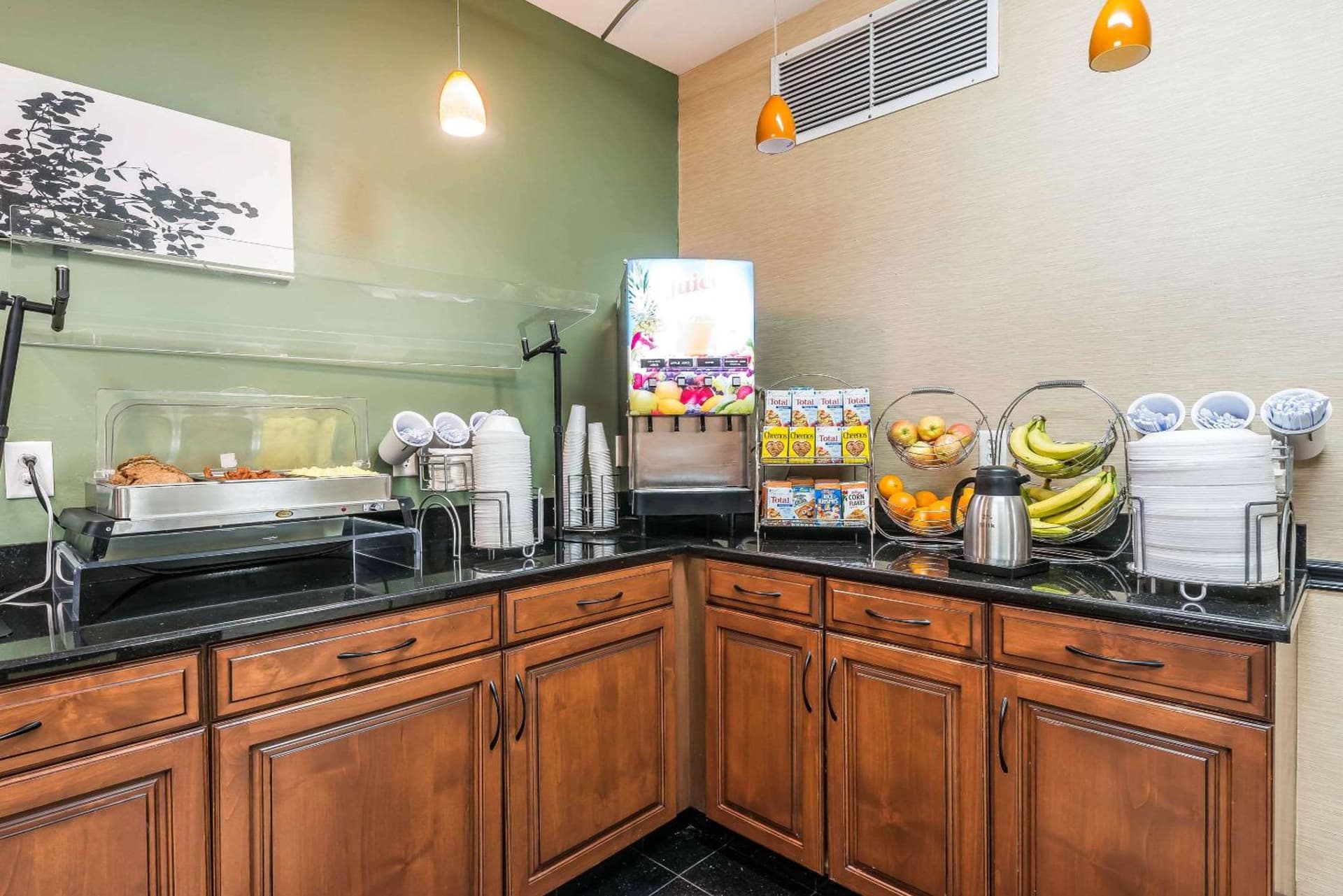 Sleep Inn & Suites University-Shands gallery photo in Gainesville, FL — image 41