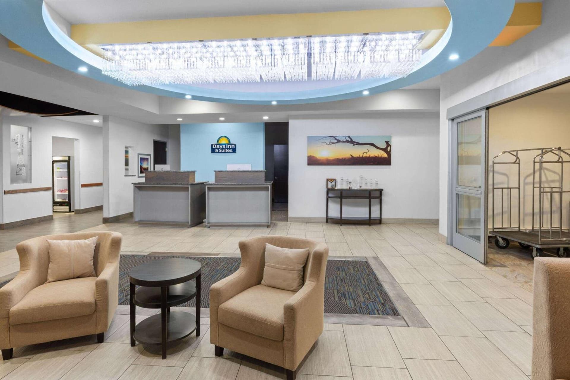 Days Inn & Suites by Wyndham Lubbock Medical Center gallery photo in Lubbock, TX — image 21