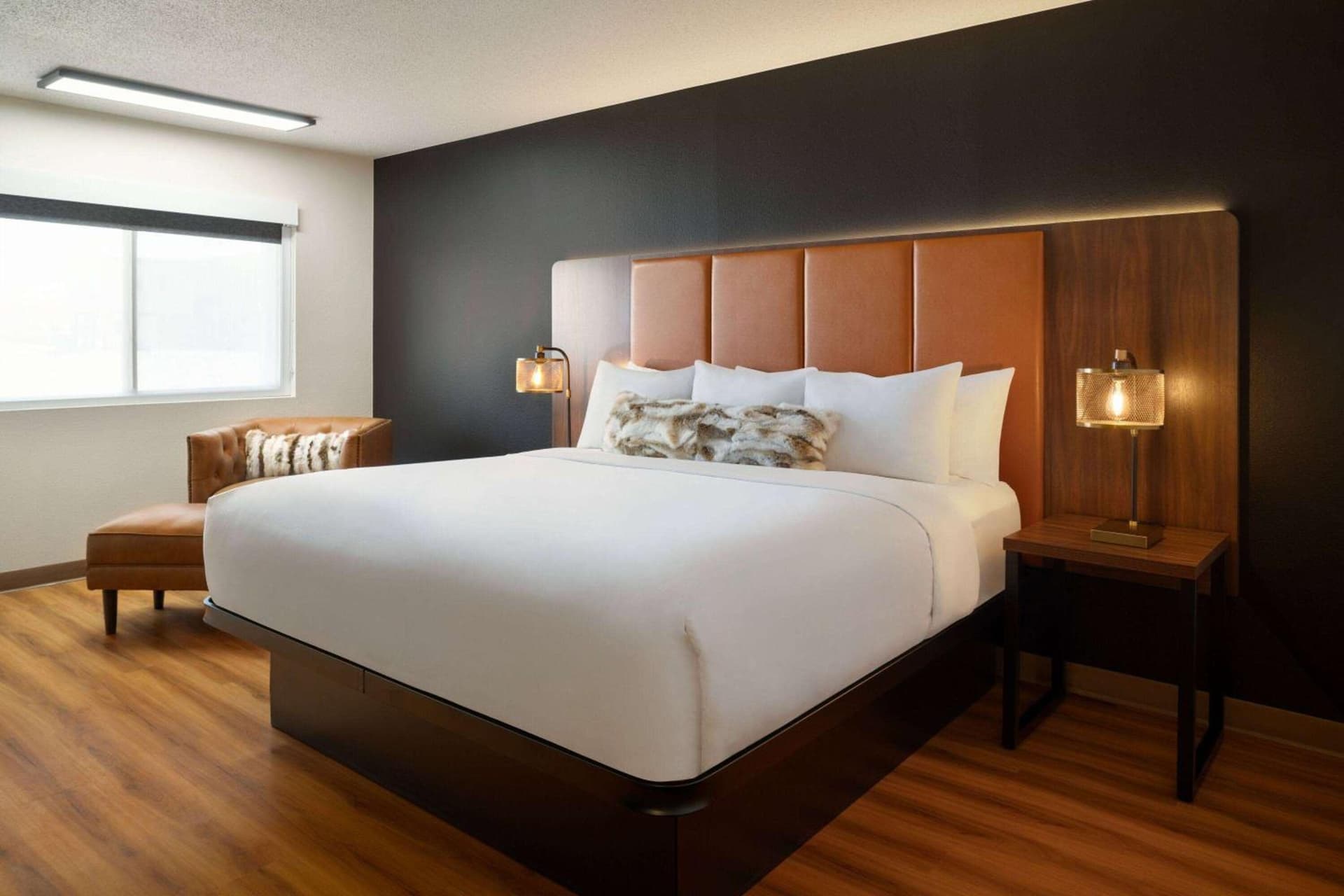 Travelodge by Wyndham Wall interior in Wall, SD — gallery photo 2