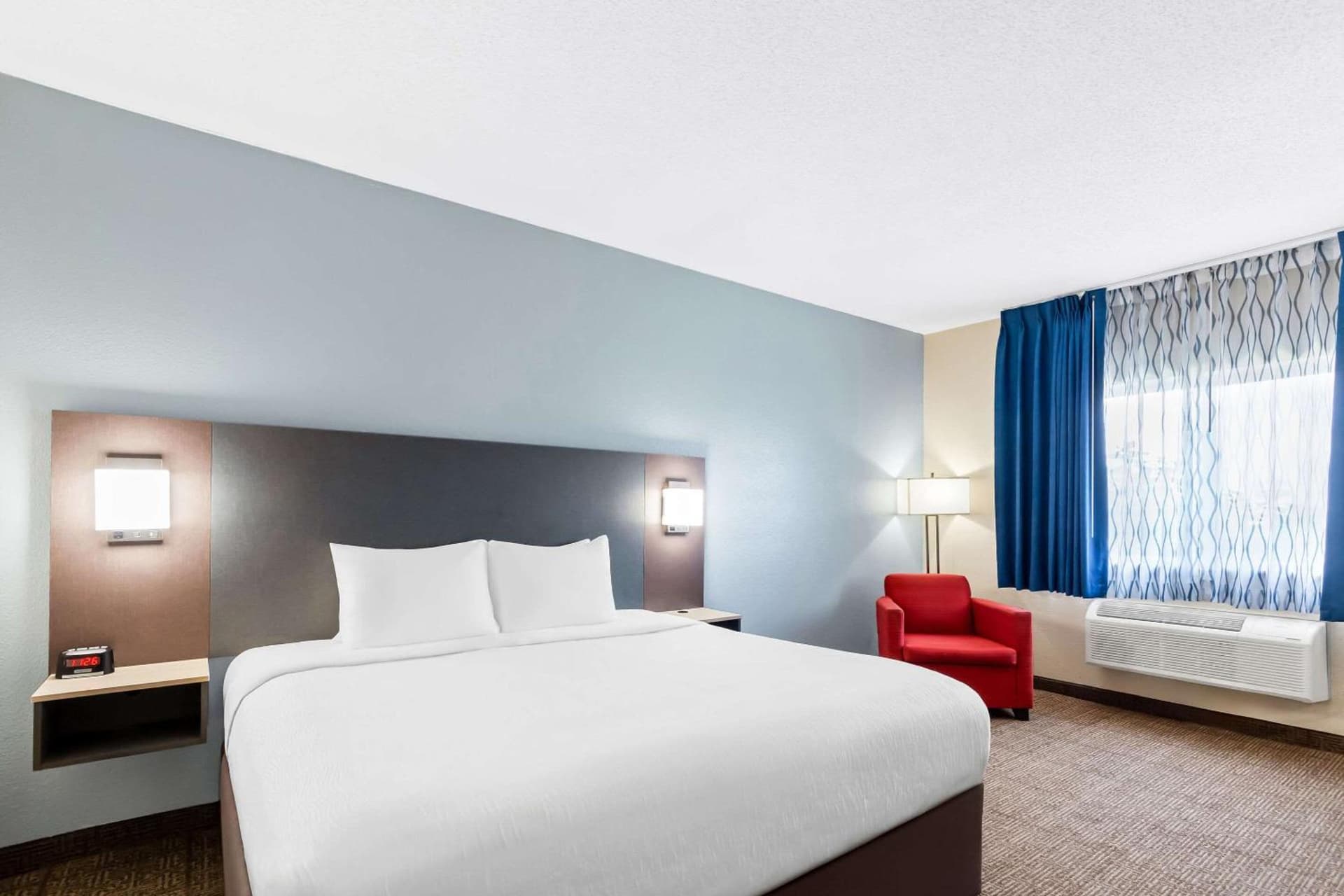 Quality Inn & Suites Springfield Southwest near I-72 gallery photo in Springfield, IL — image 11