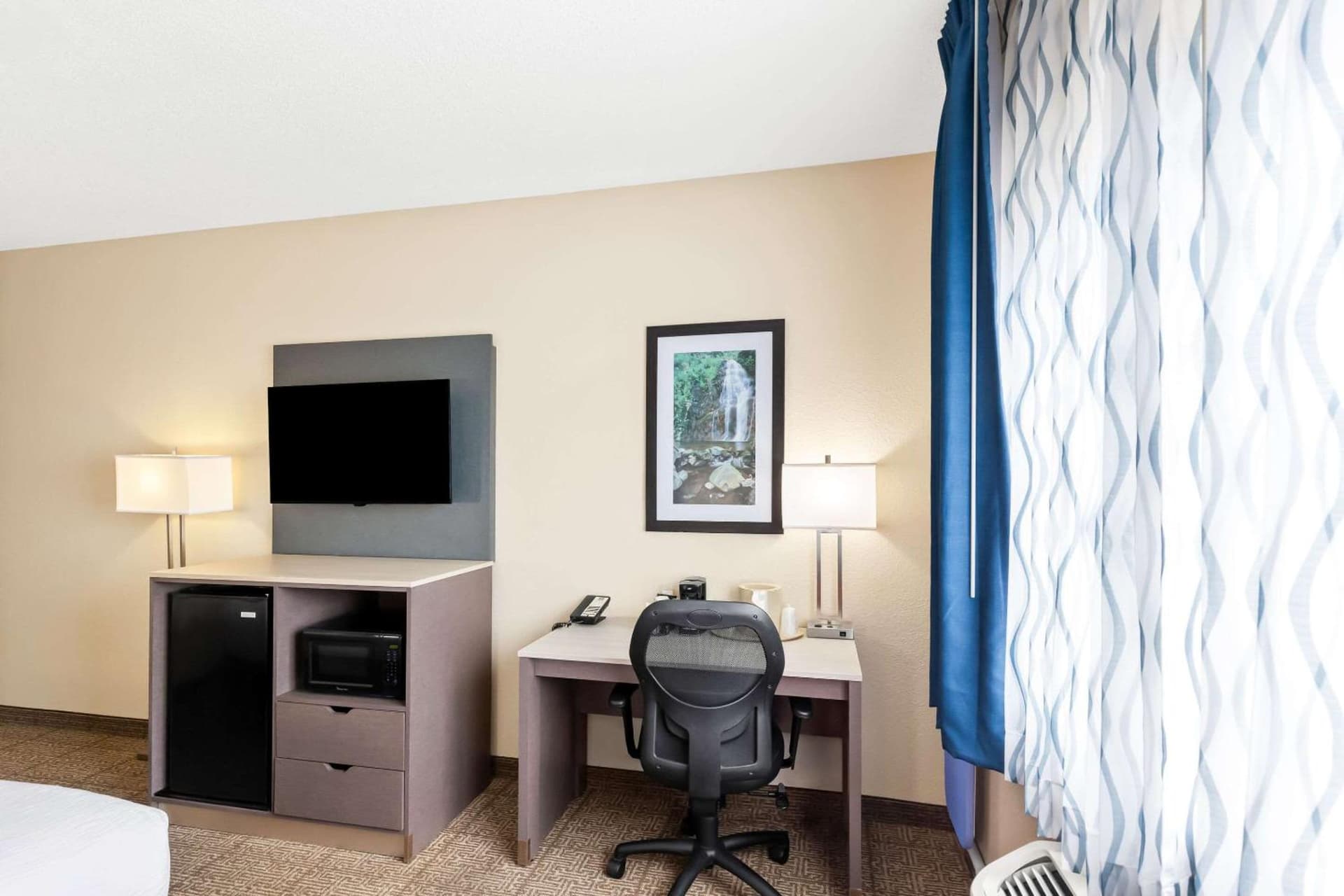 Quality Inn & Suites Springfield Southwest near I-72 gallery photo in Springfield, IL — image 30