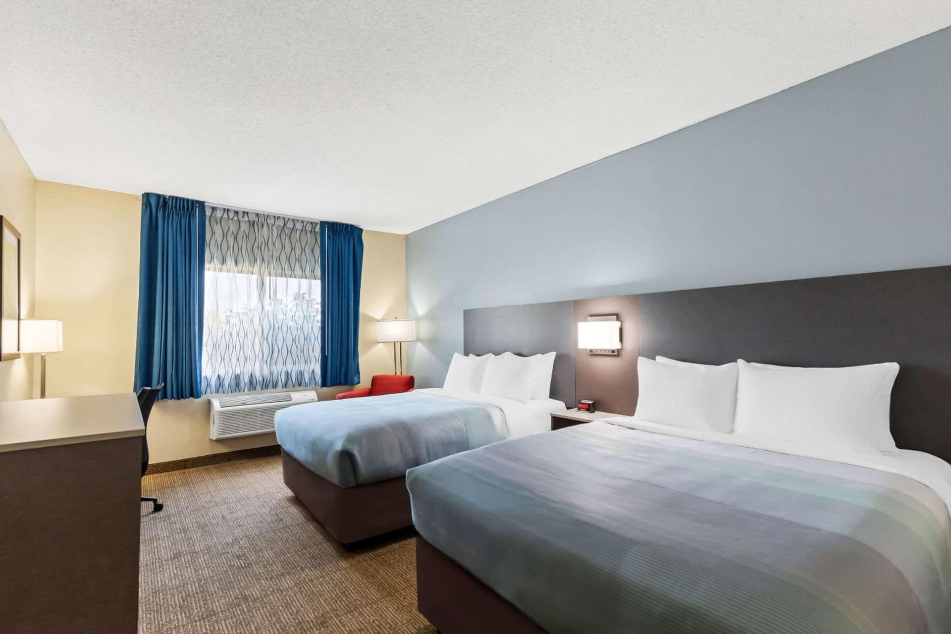 Quality Inn & Suites Springfield Southwest near I-72 gallery photo in Springfield, IL — image 52