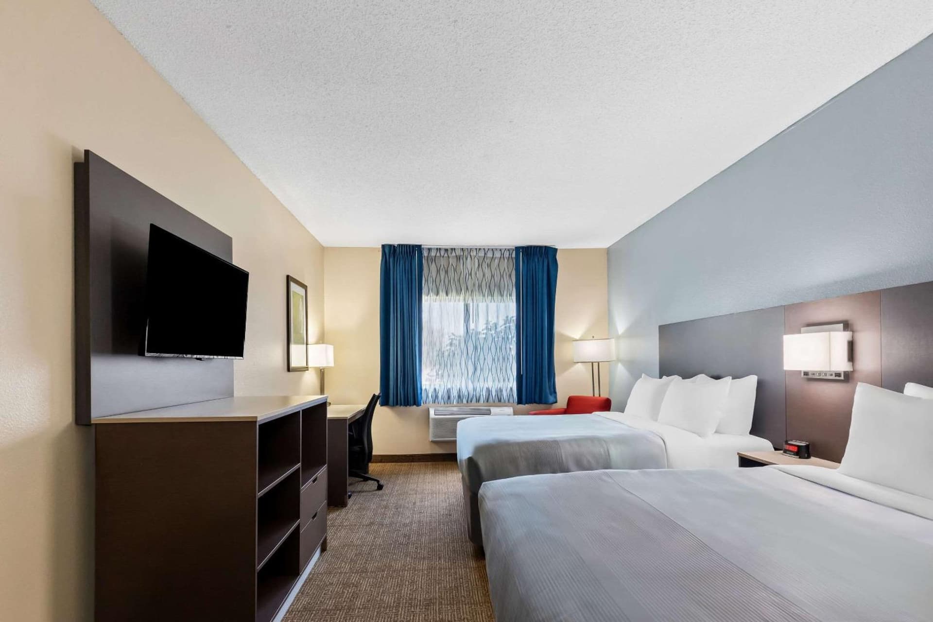 Quality Inn & Suites Springfield Southwest near I-72 gallery photo in Springfield, IL — image 40