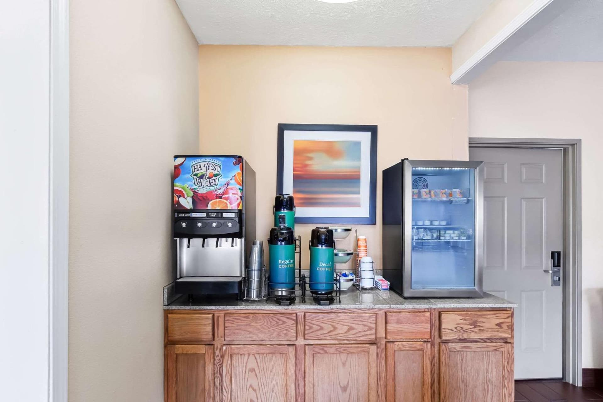 Quality Inn & Suites Springfield Southwest near I-72 gallery photo in Springfield, IL — image 8