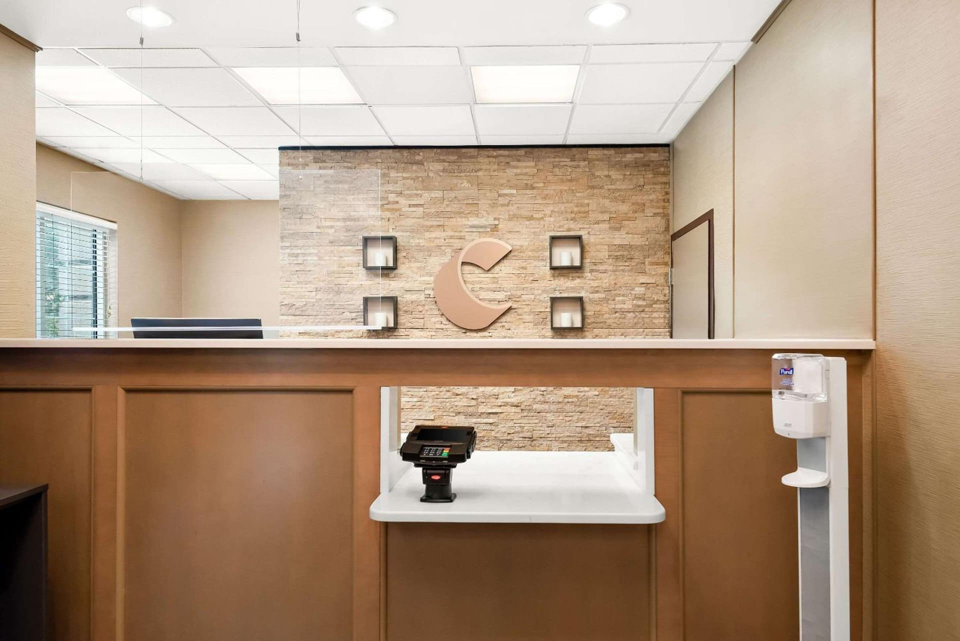 Comfort Suites New Orleans East gallery photo in New Orleans, LA — image 32