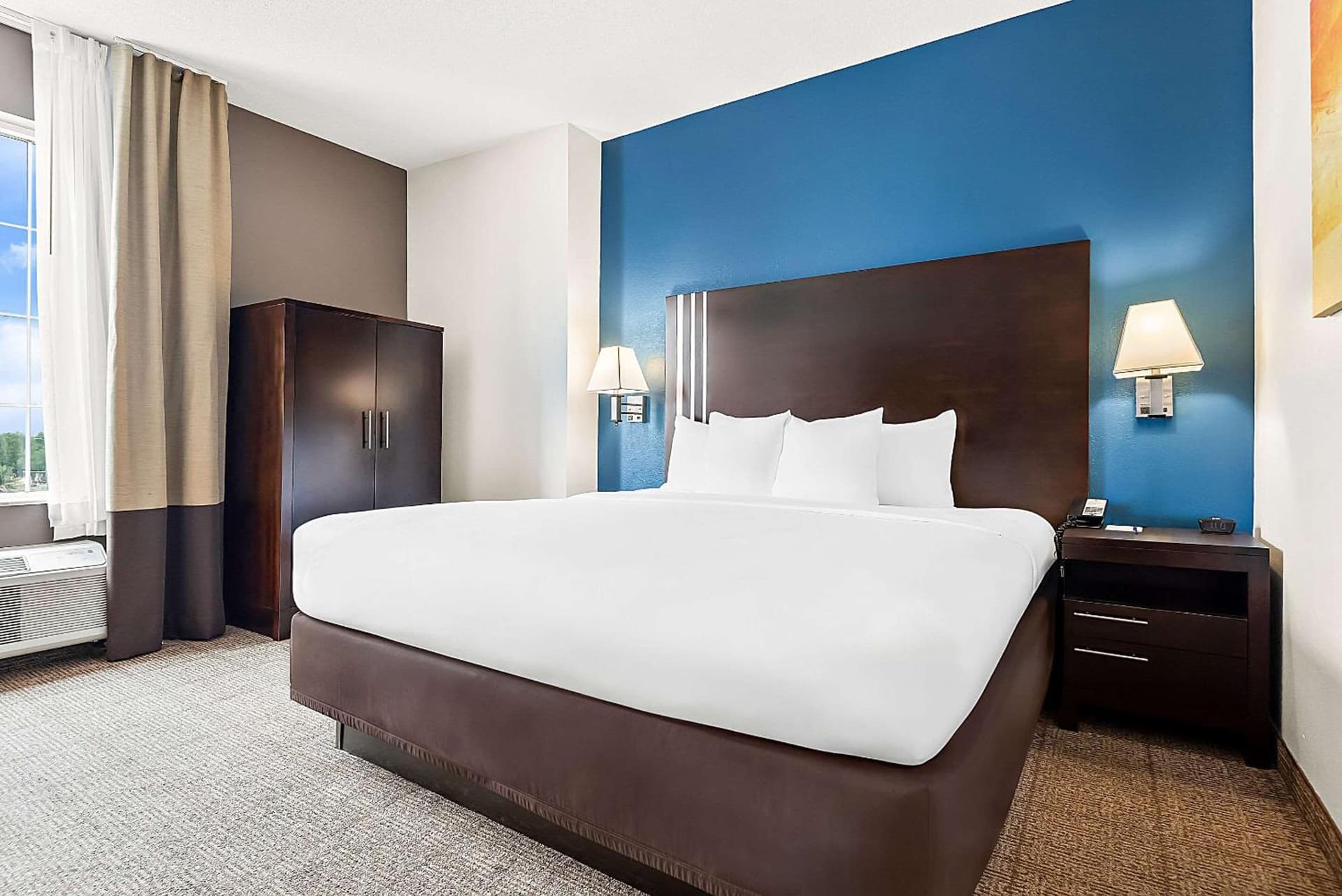 Comfort Suites New Orleans East gallery photo in New Orleans, LA — image 38