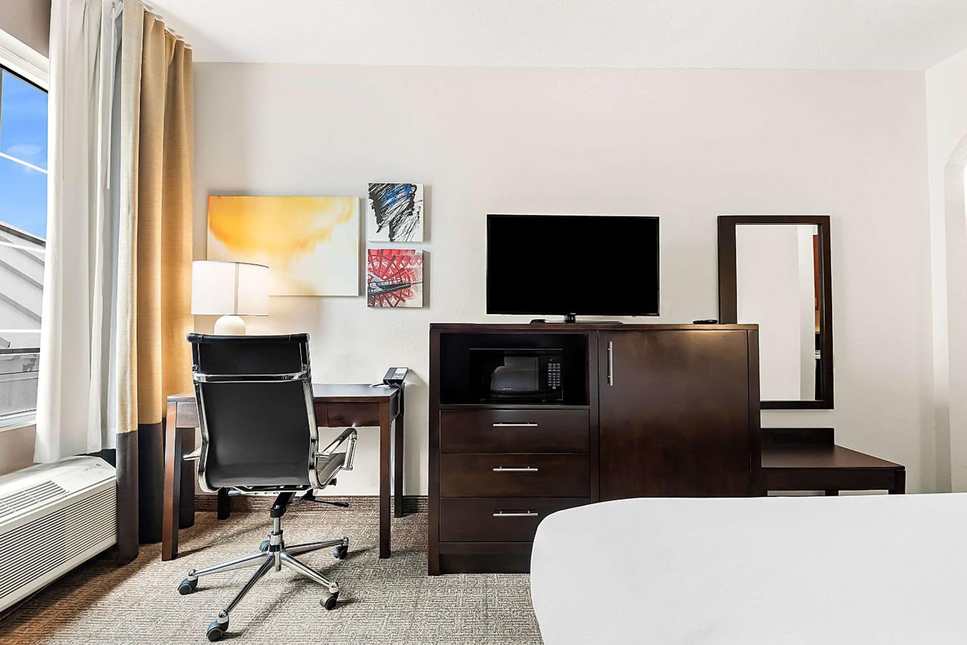 Comfort Suites New Orleans East gallery photo in New Orleans, LA — image 18