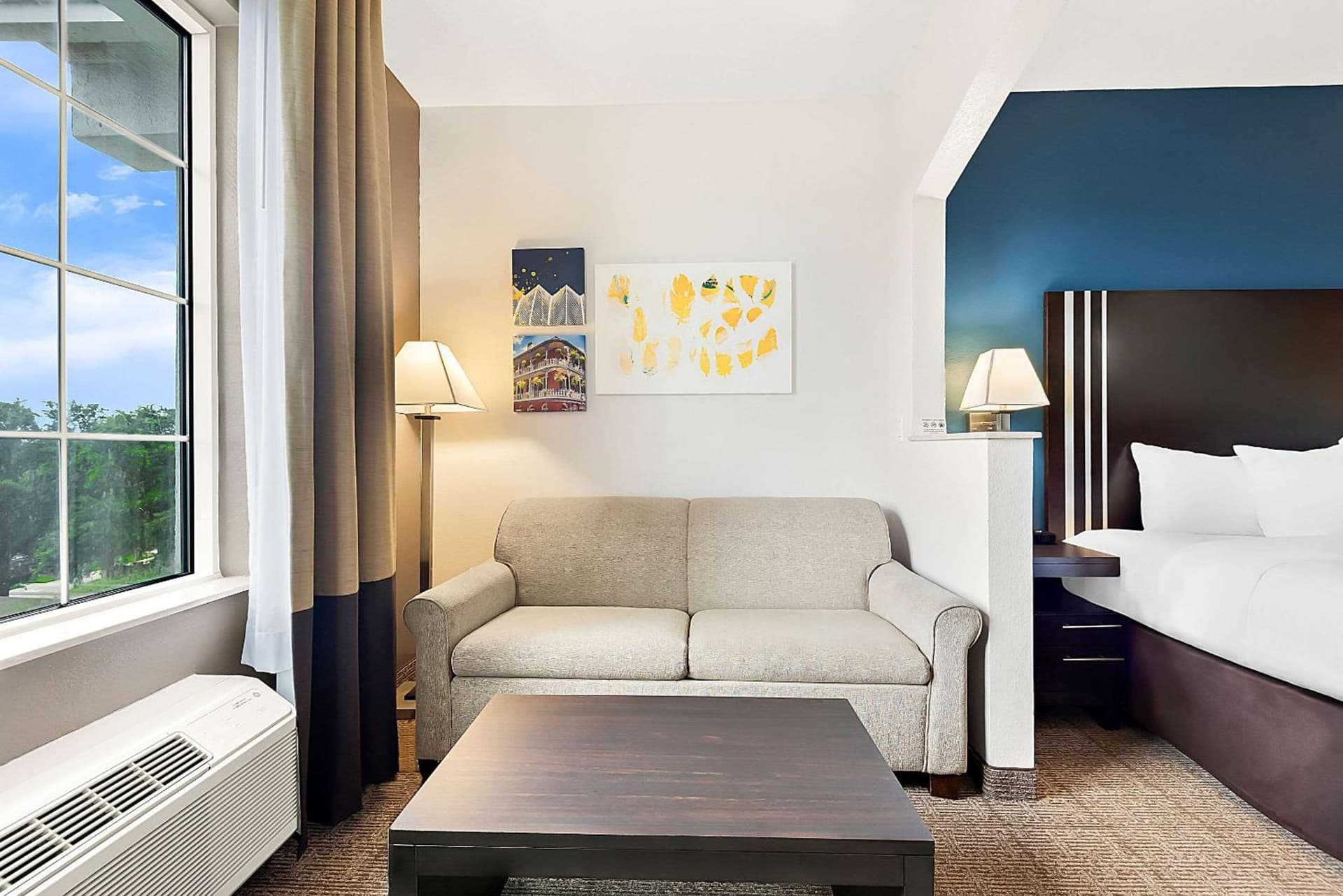 Comfort Suites New Orleans East gallery photo in New Orleans, LA — image 26