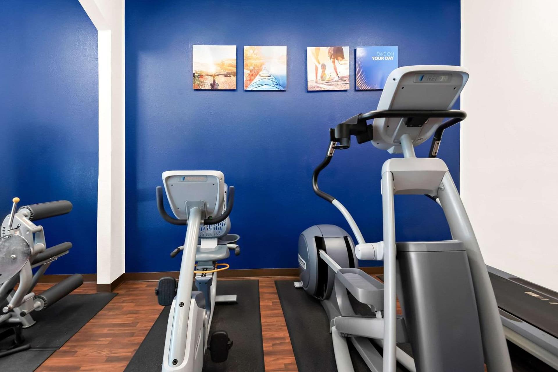Comfort Suites New Orleans East gallery photo in New Orleans, LA — image 24